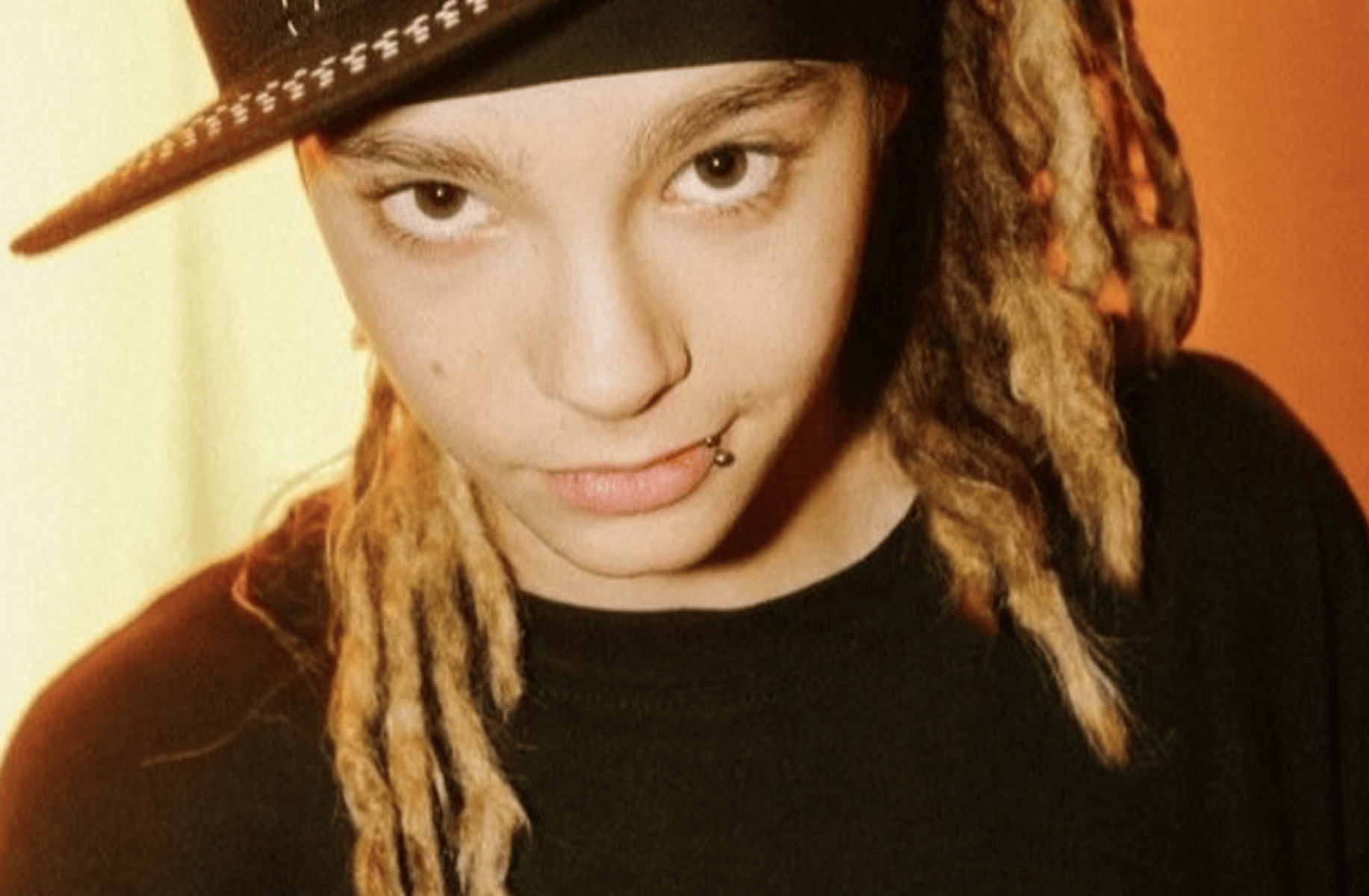 Tom kaulitz
