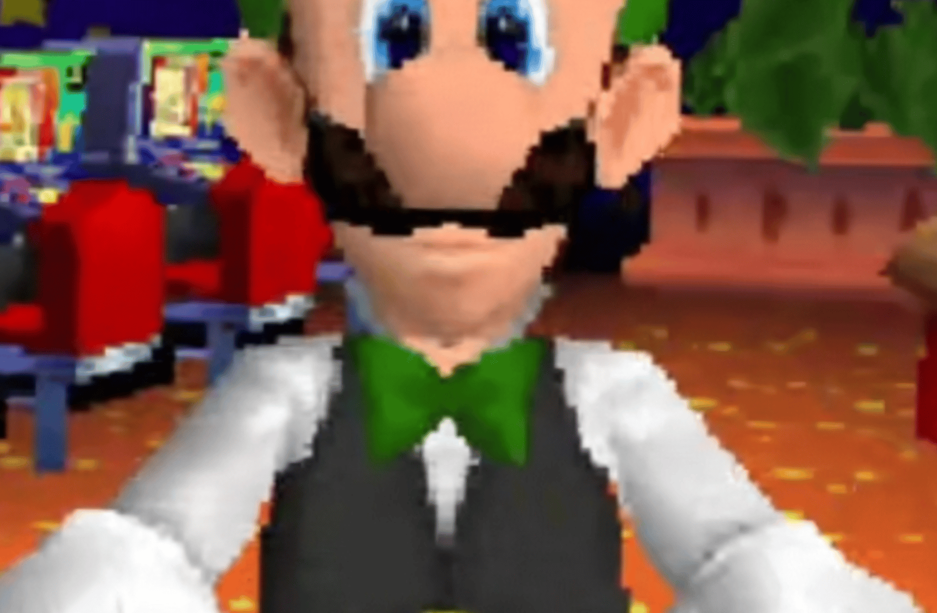 Luigi