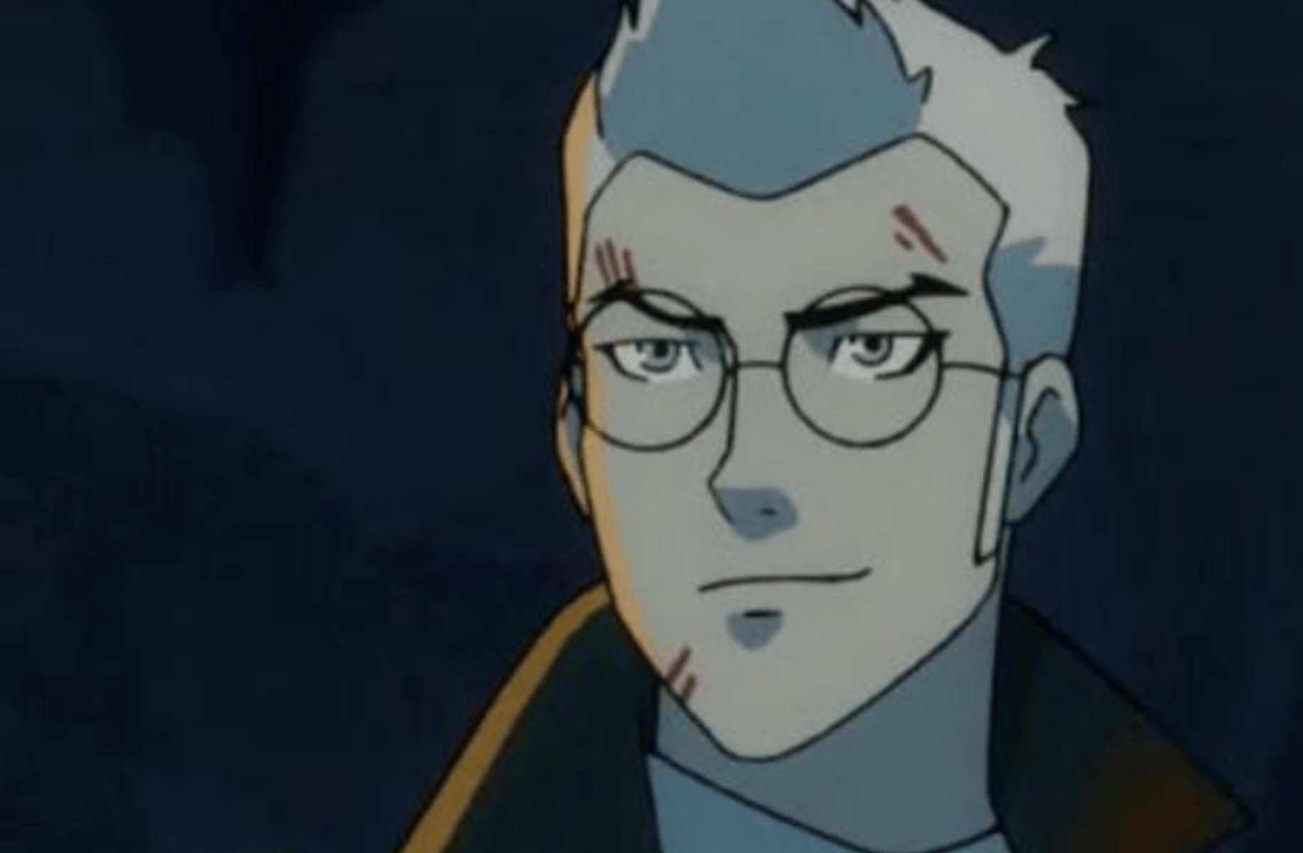 Percival Derollo