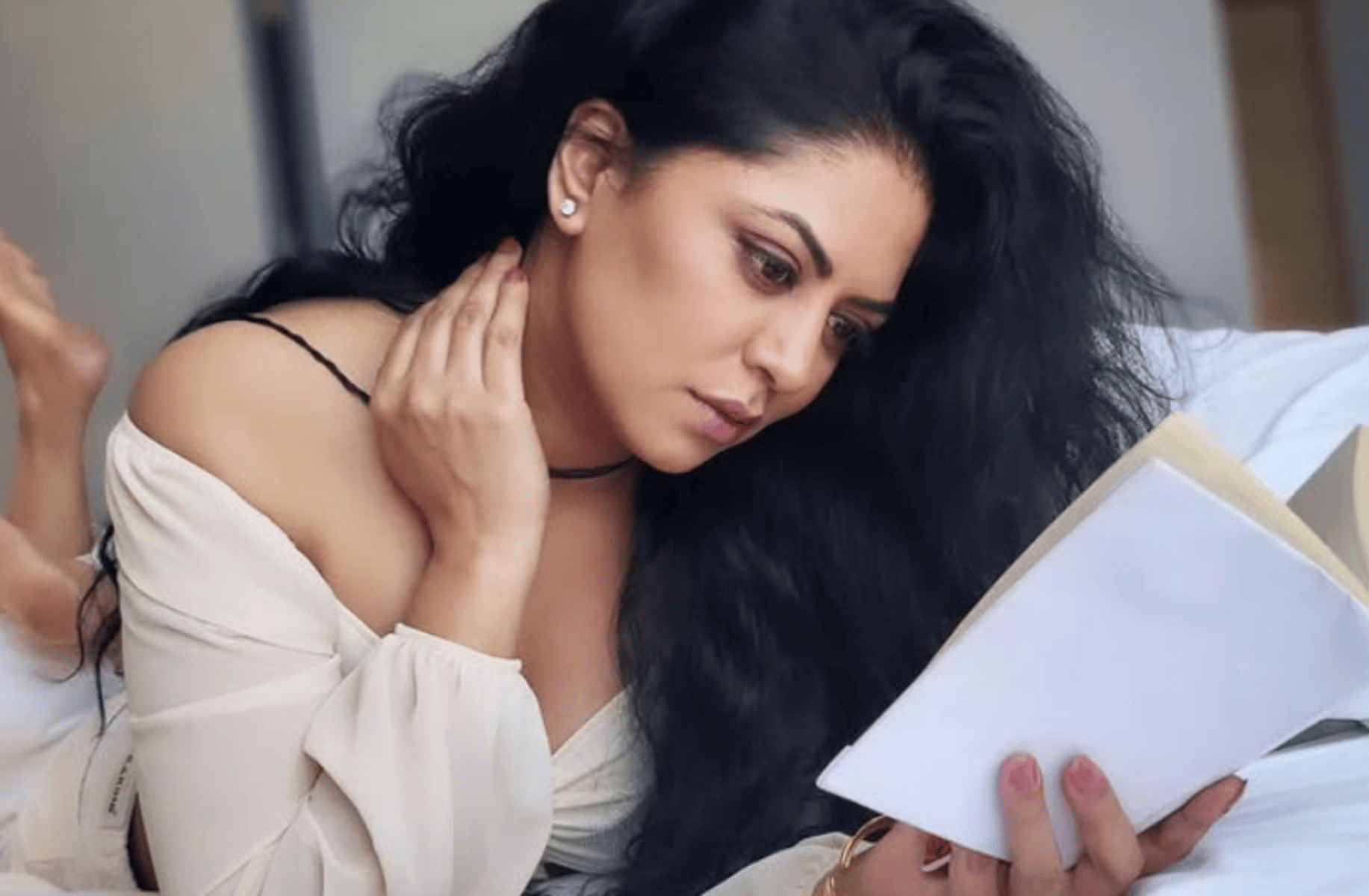 Kavita Kaushik