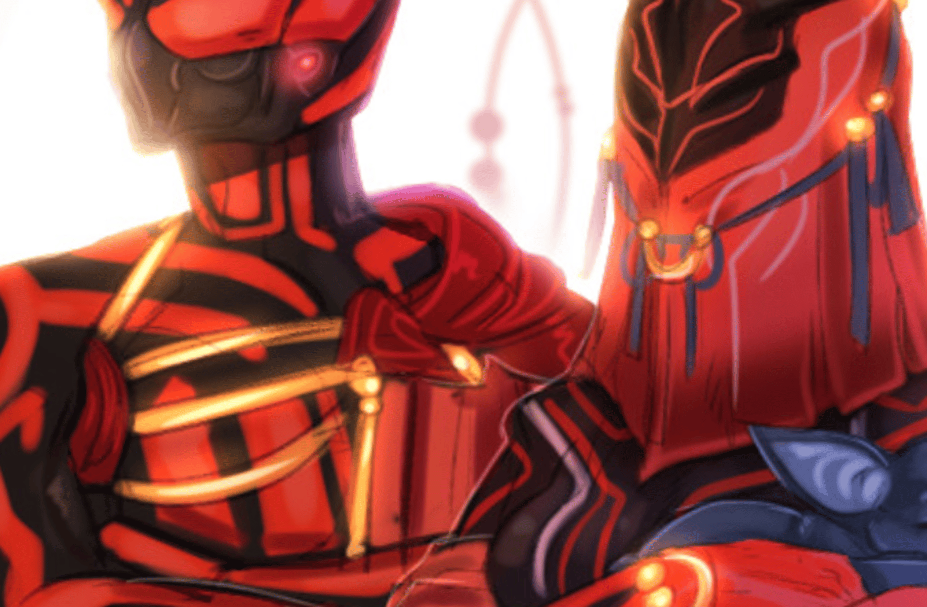 Palladino (Red Veil)
