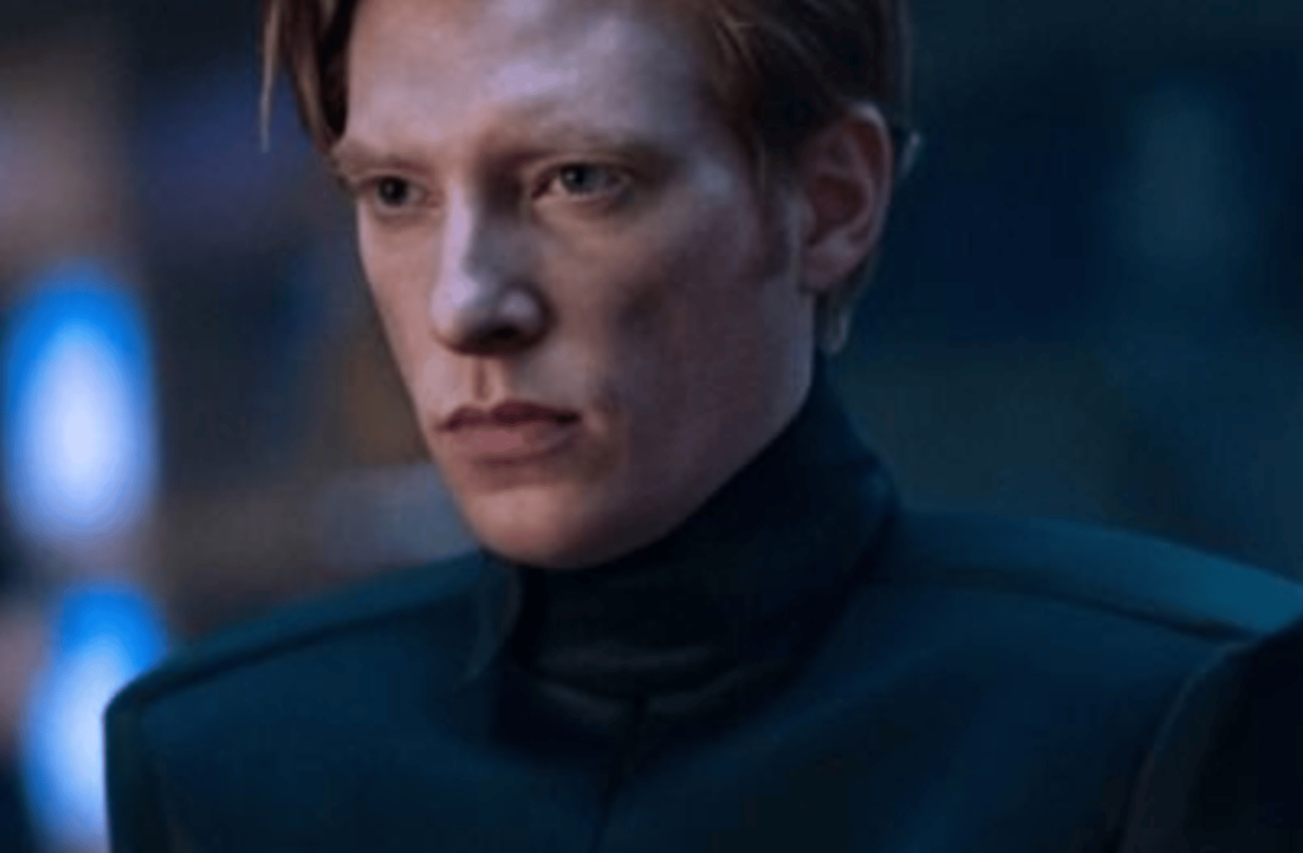 General Hux