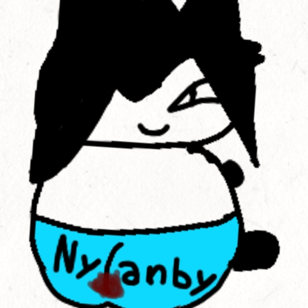 Abuse Miss Circle Kitten