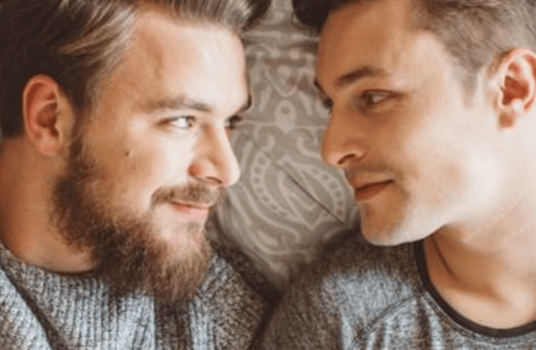 Your "Straight" Buddy