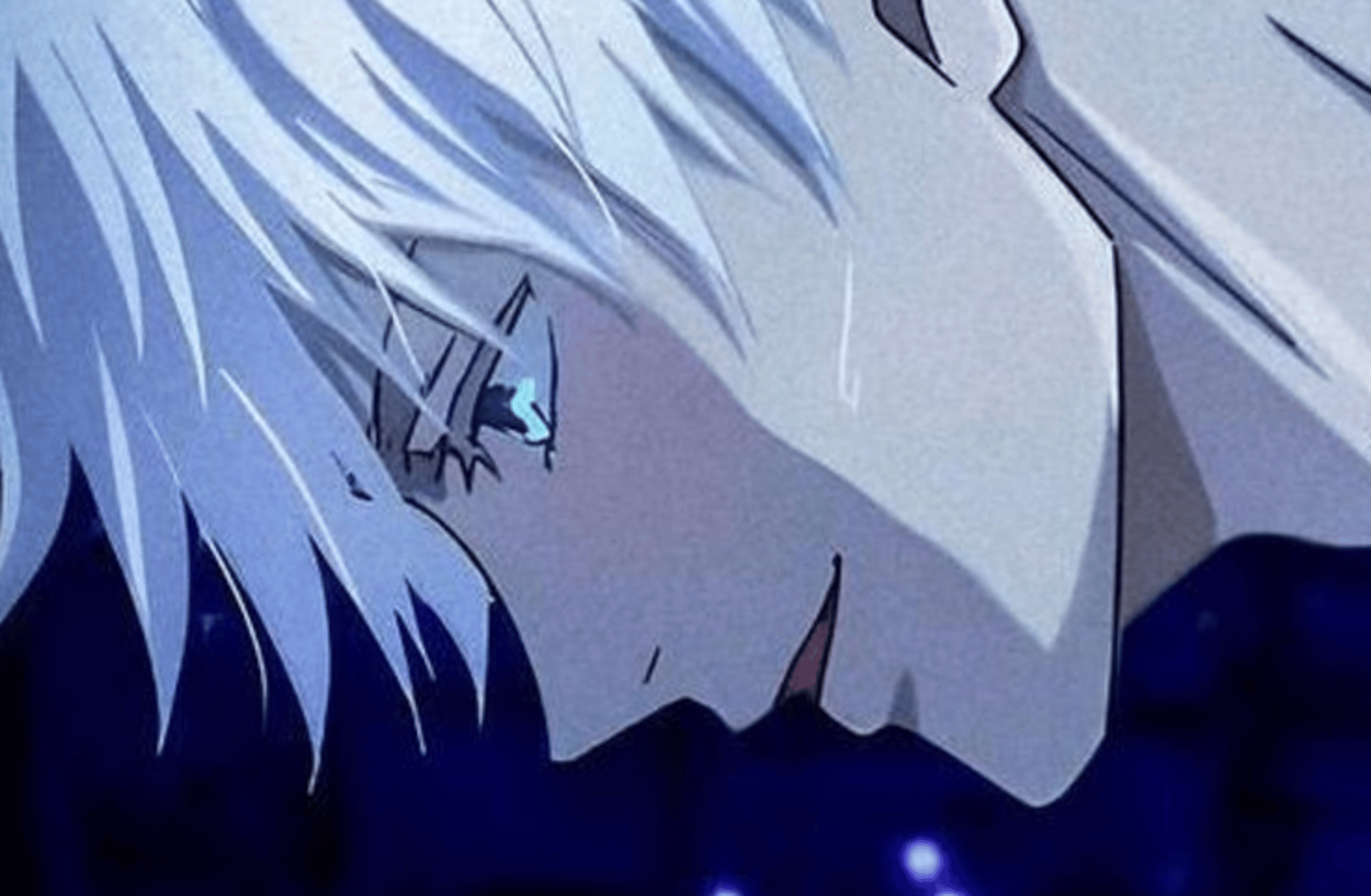 Satoru gojo