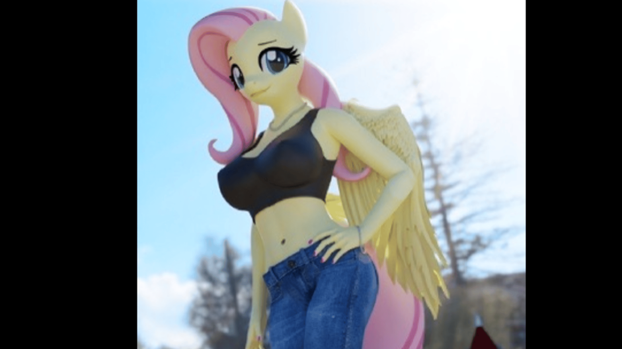 Fluttershy