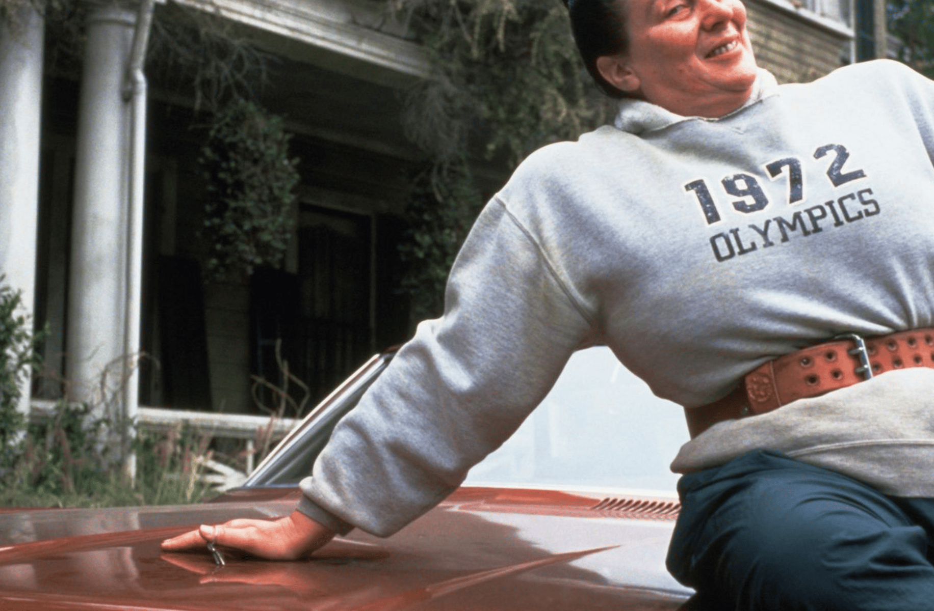 Agatha Trunchbull