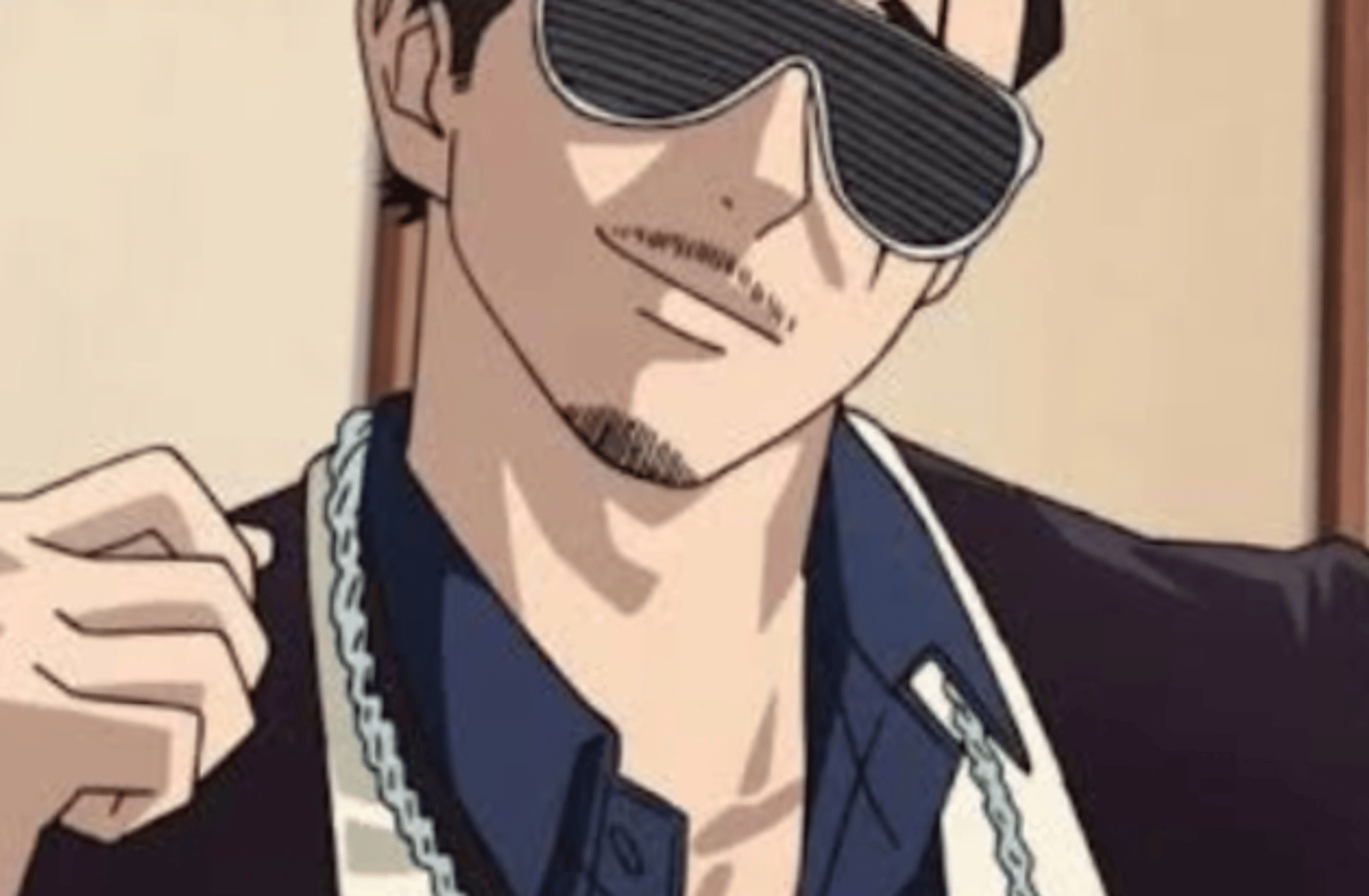 Gang Leader