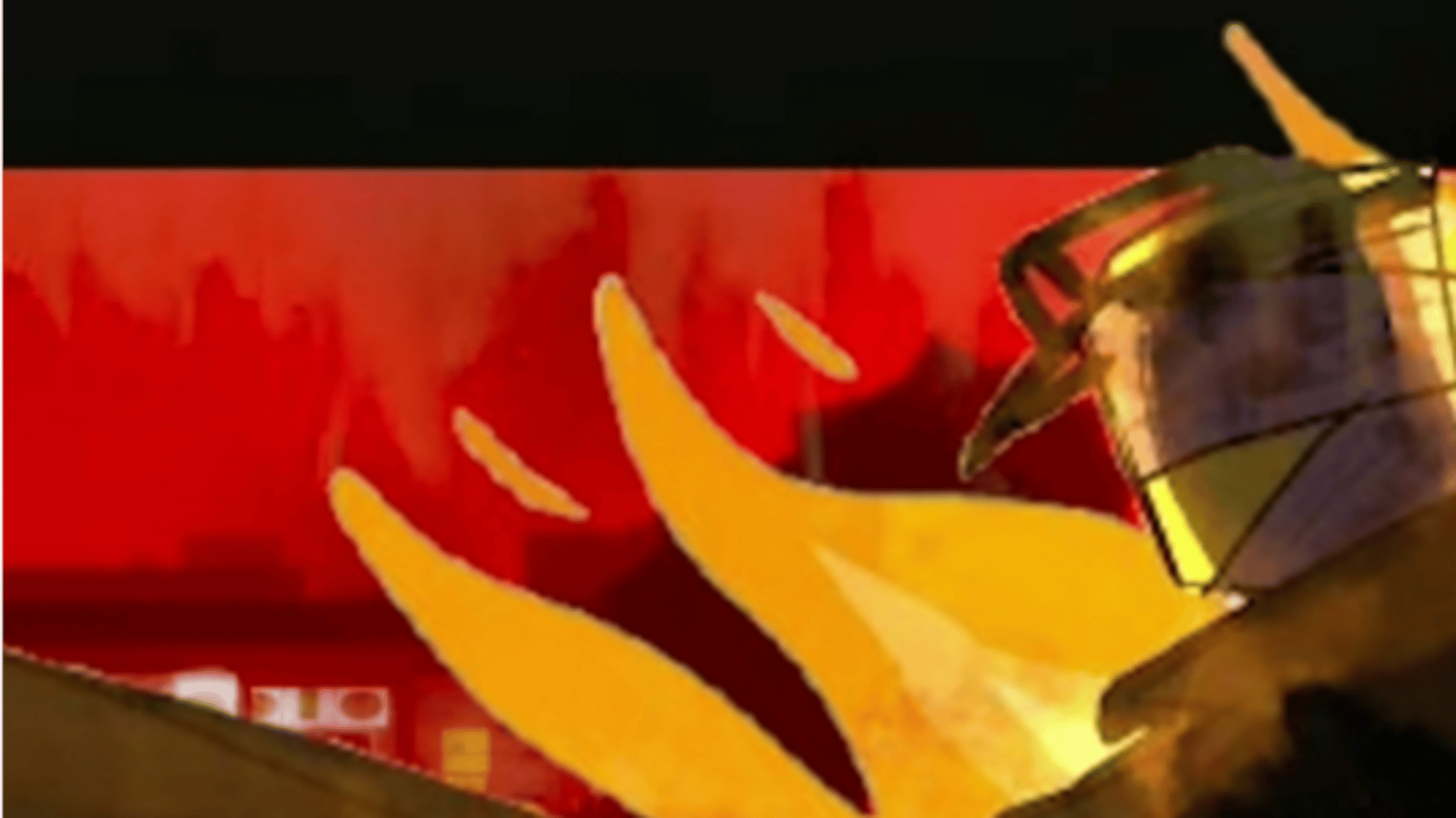 Elliot (Bleed)