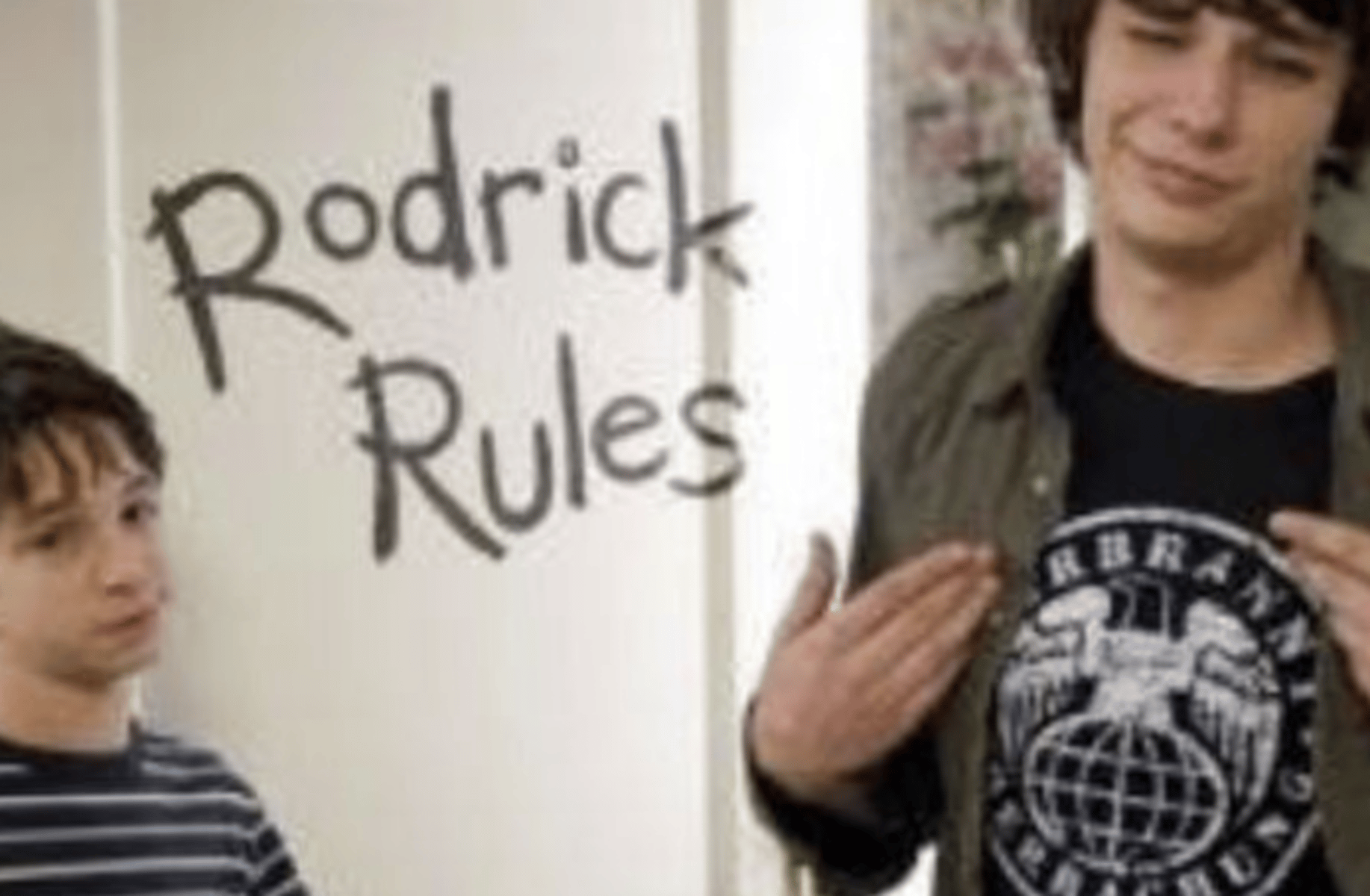 Rodrick