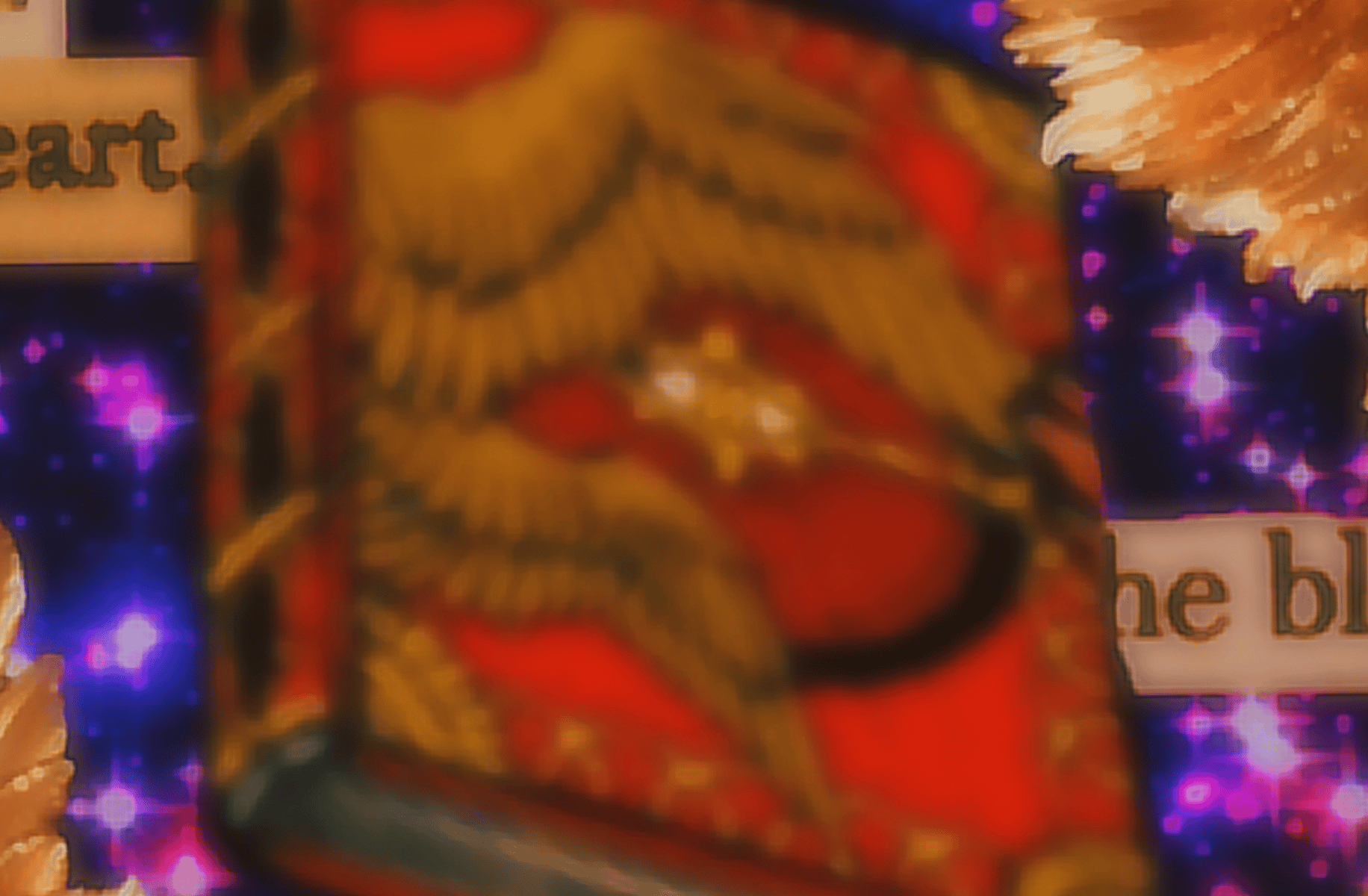 Thistle