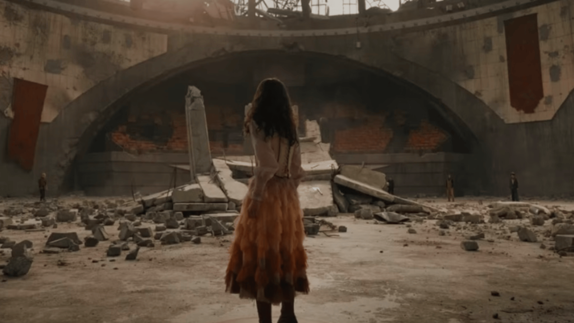 Tenth Hunger Games