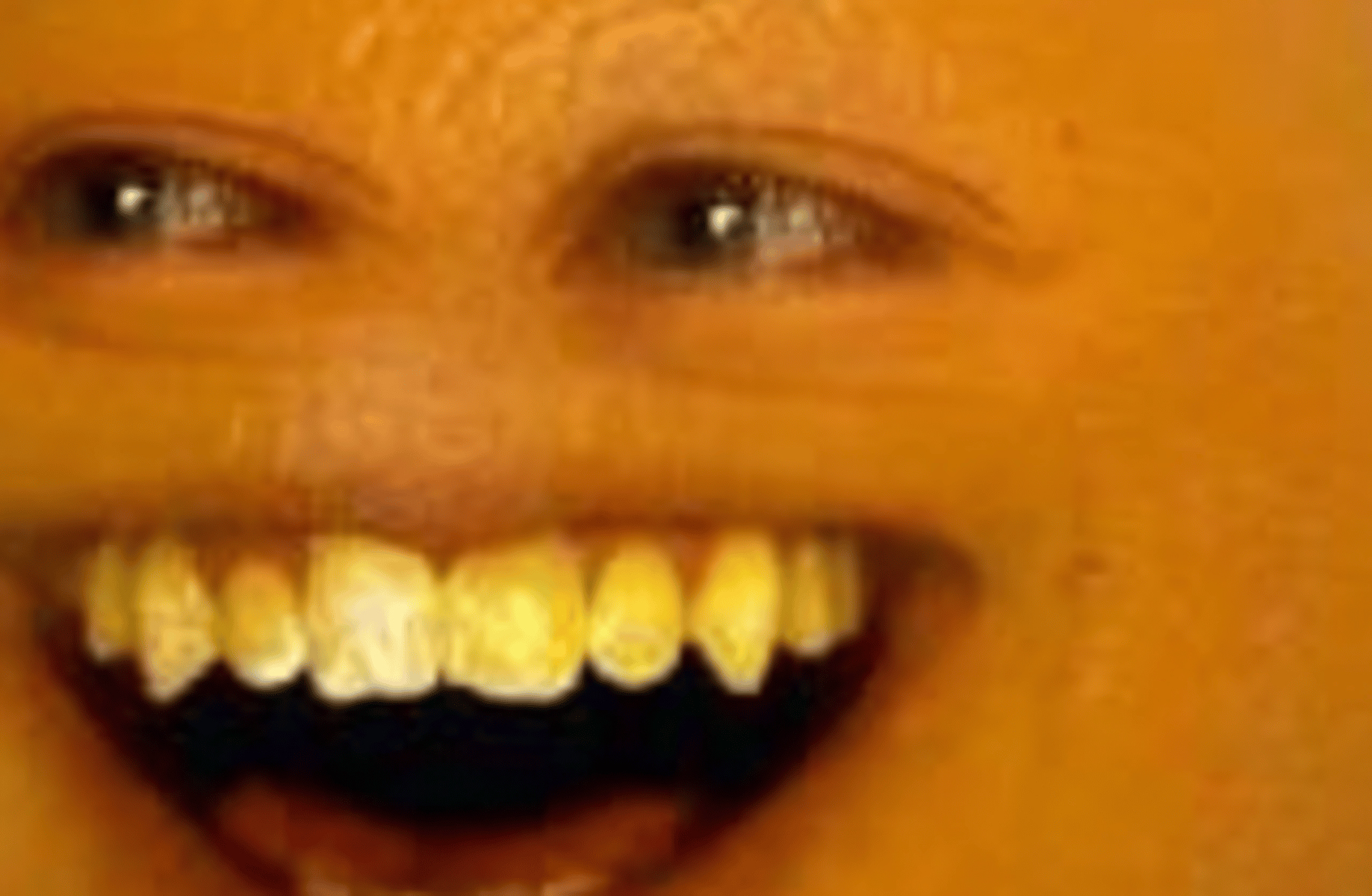 Annoying Orange