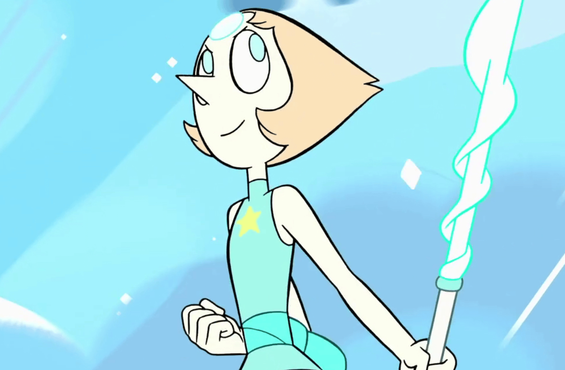 Pearl (Steven Universe)