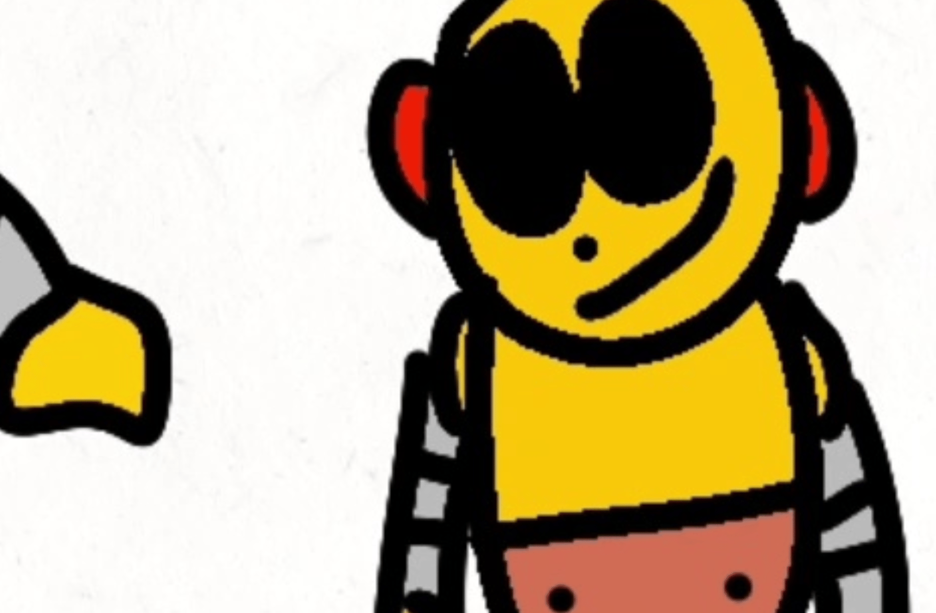 Drawing Olie polie