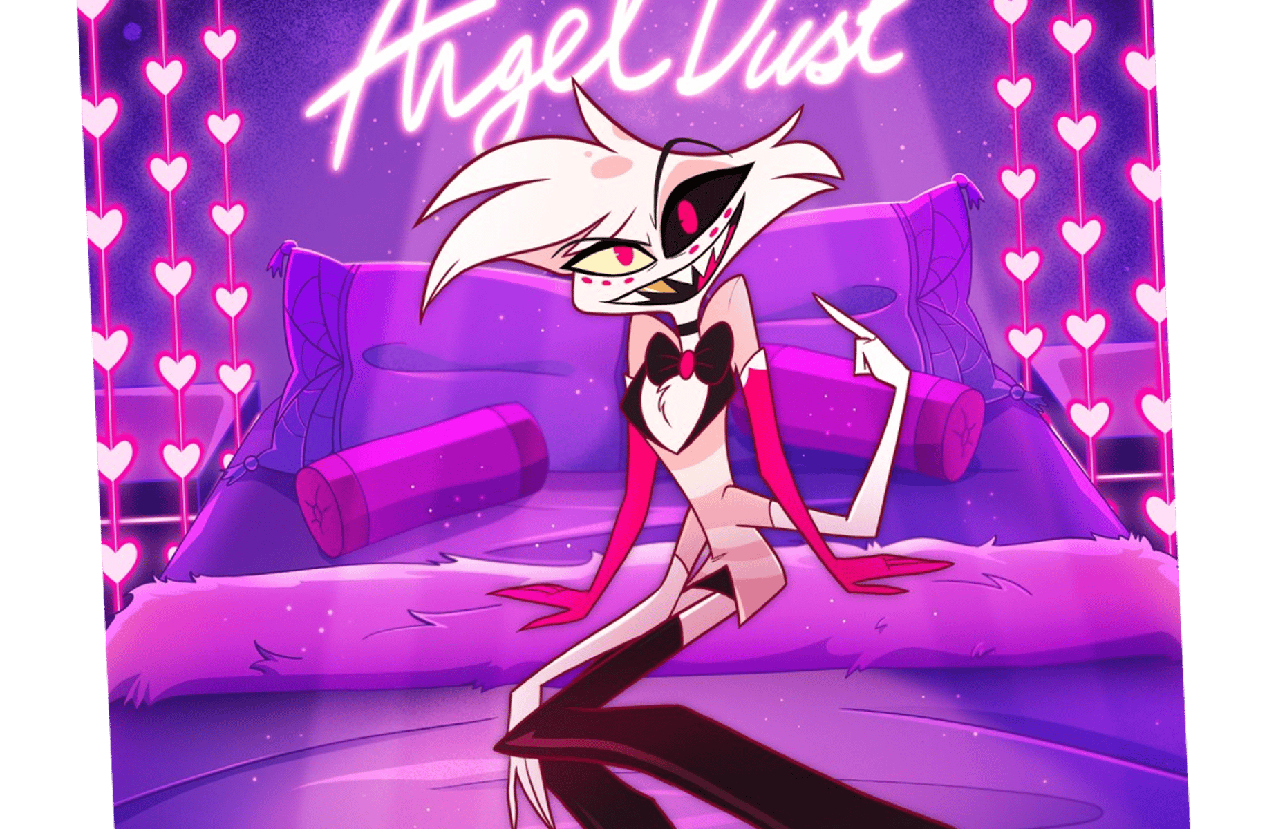 Angel dust