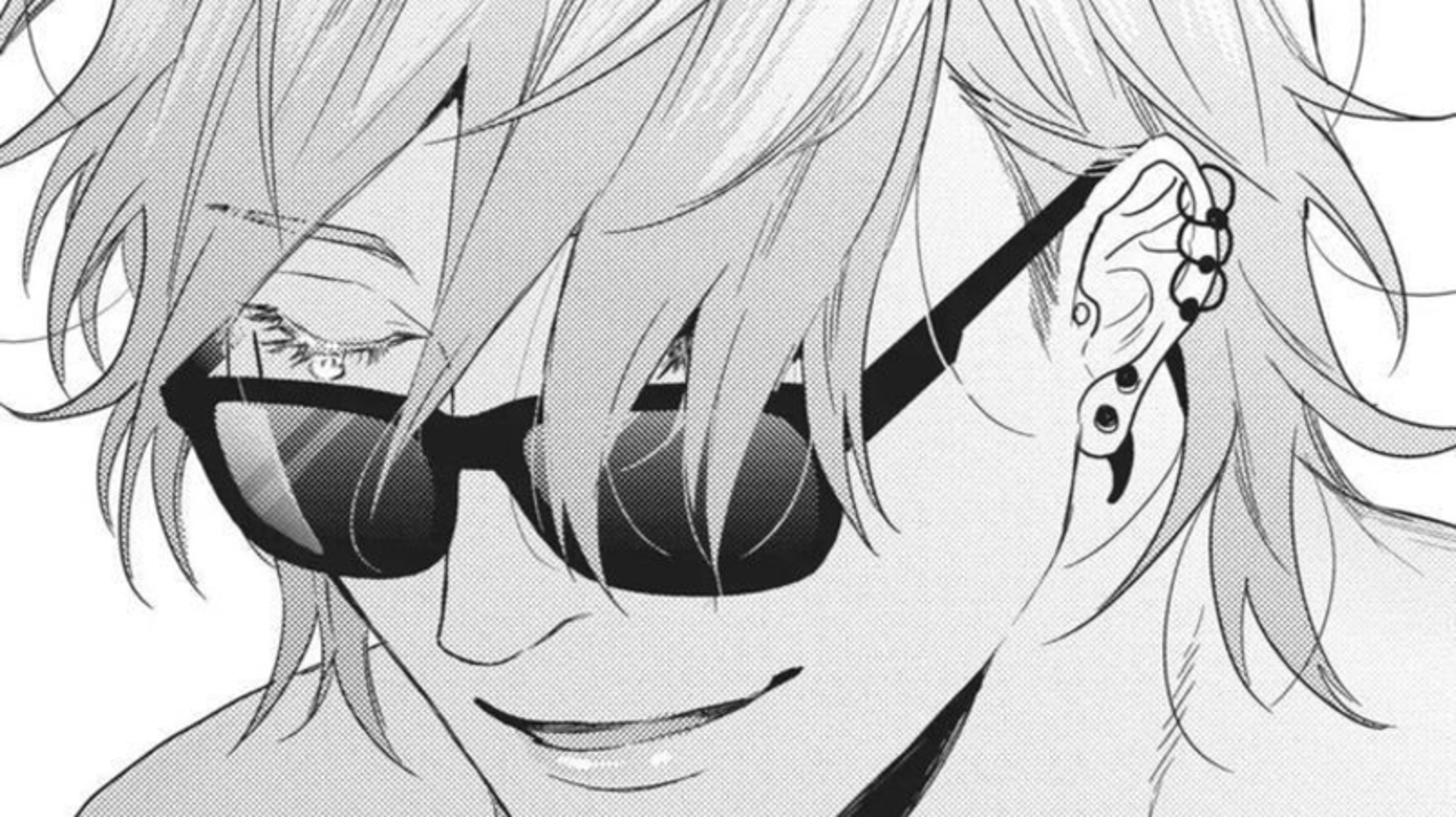 Yuri Ayato