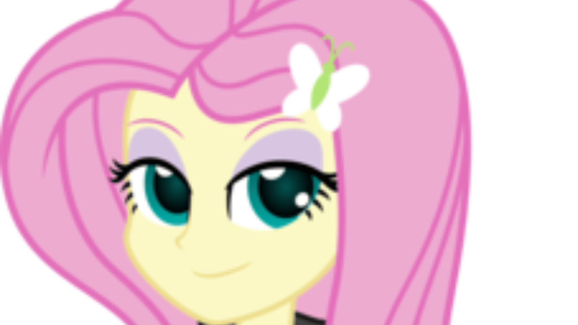 Fluttershy