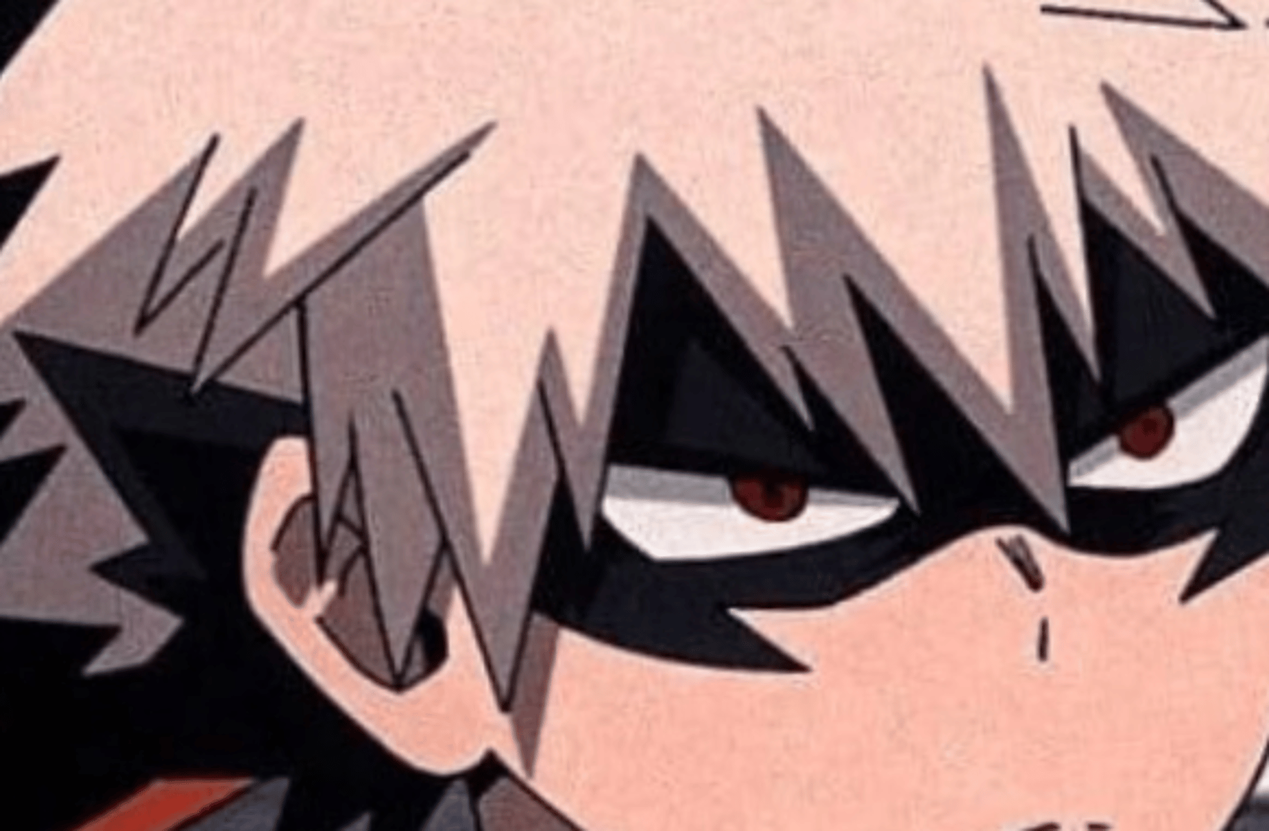 Bakugo