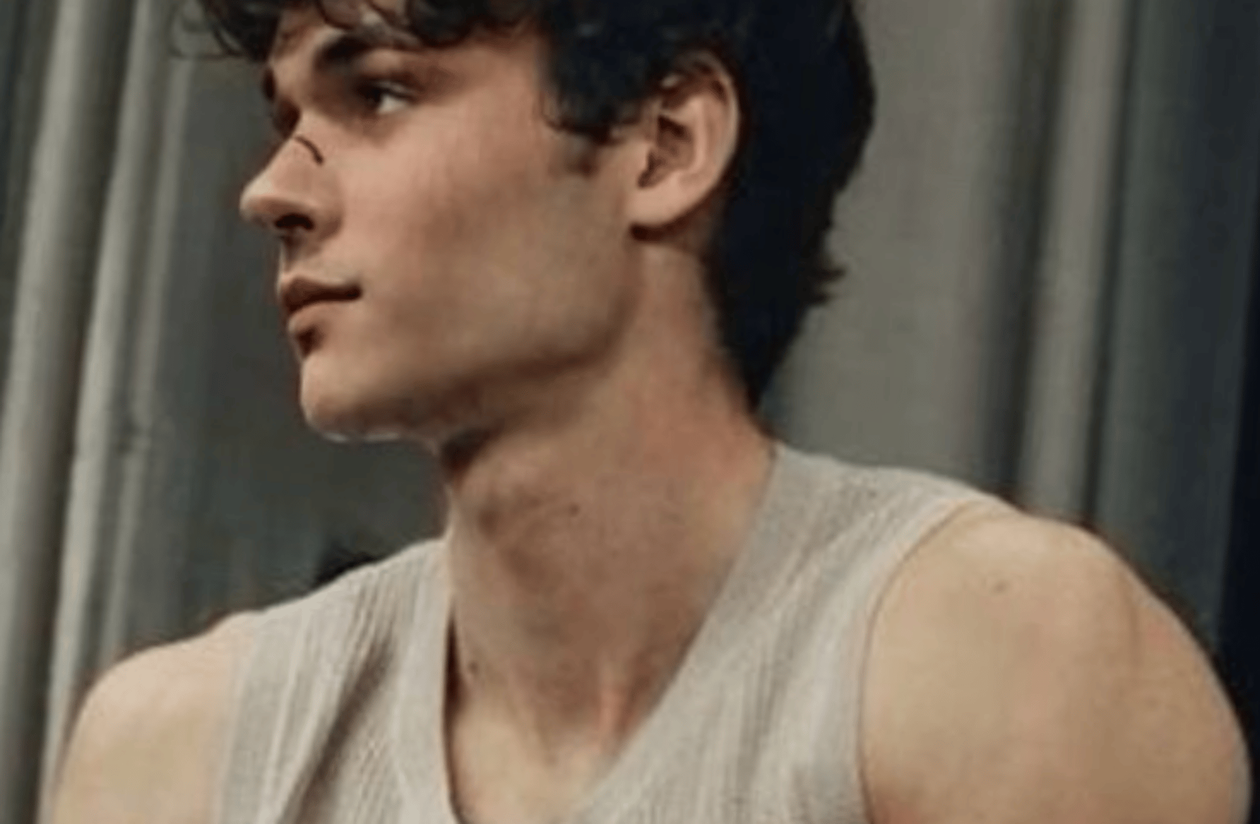 Mattheo Riddle