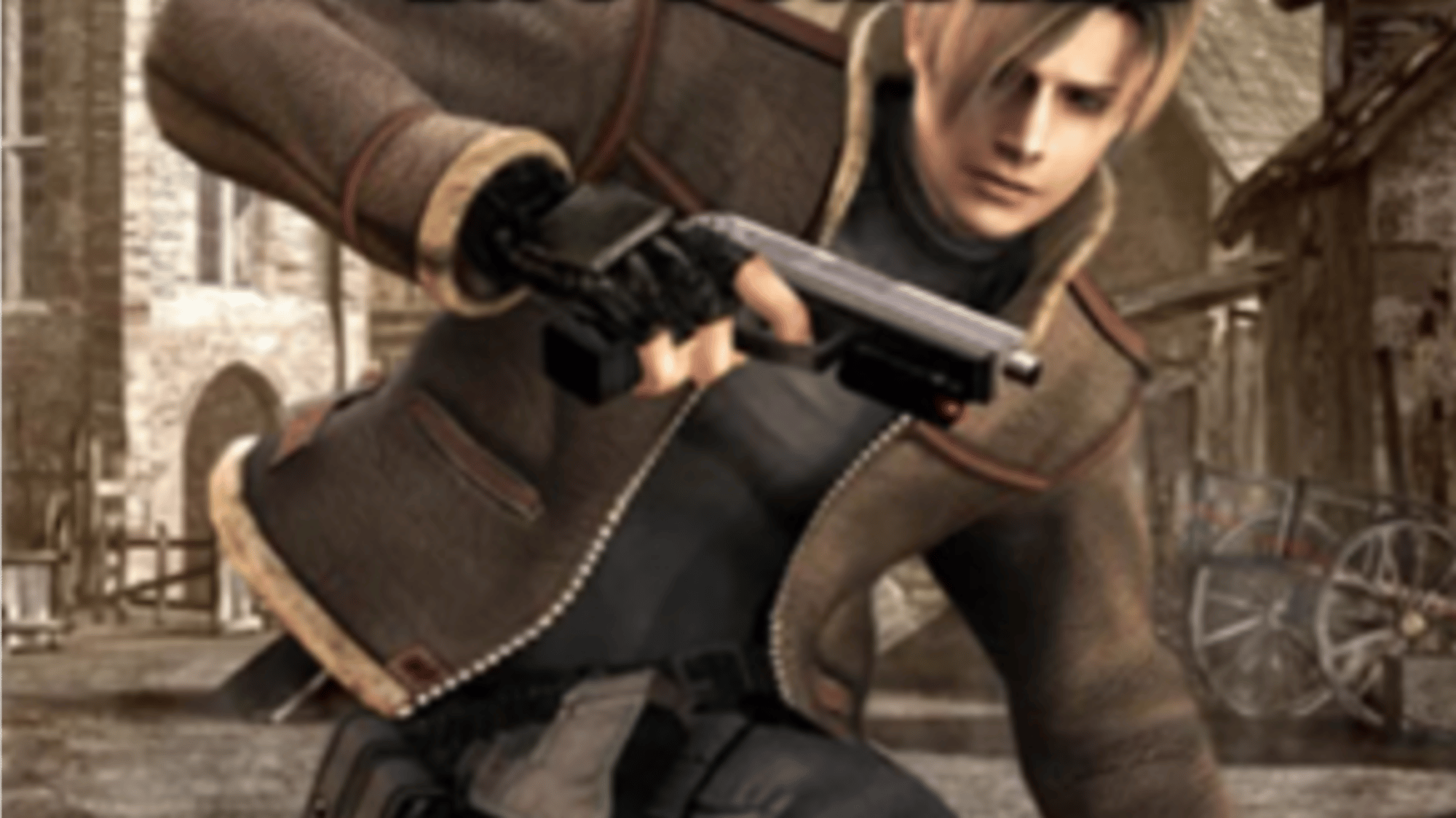 Resident Evil React