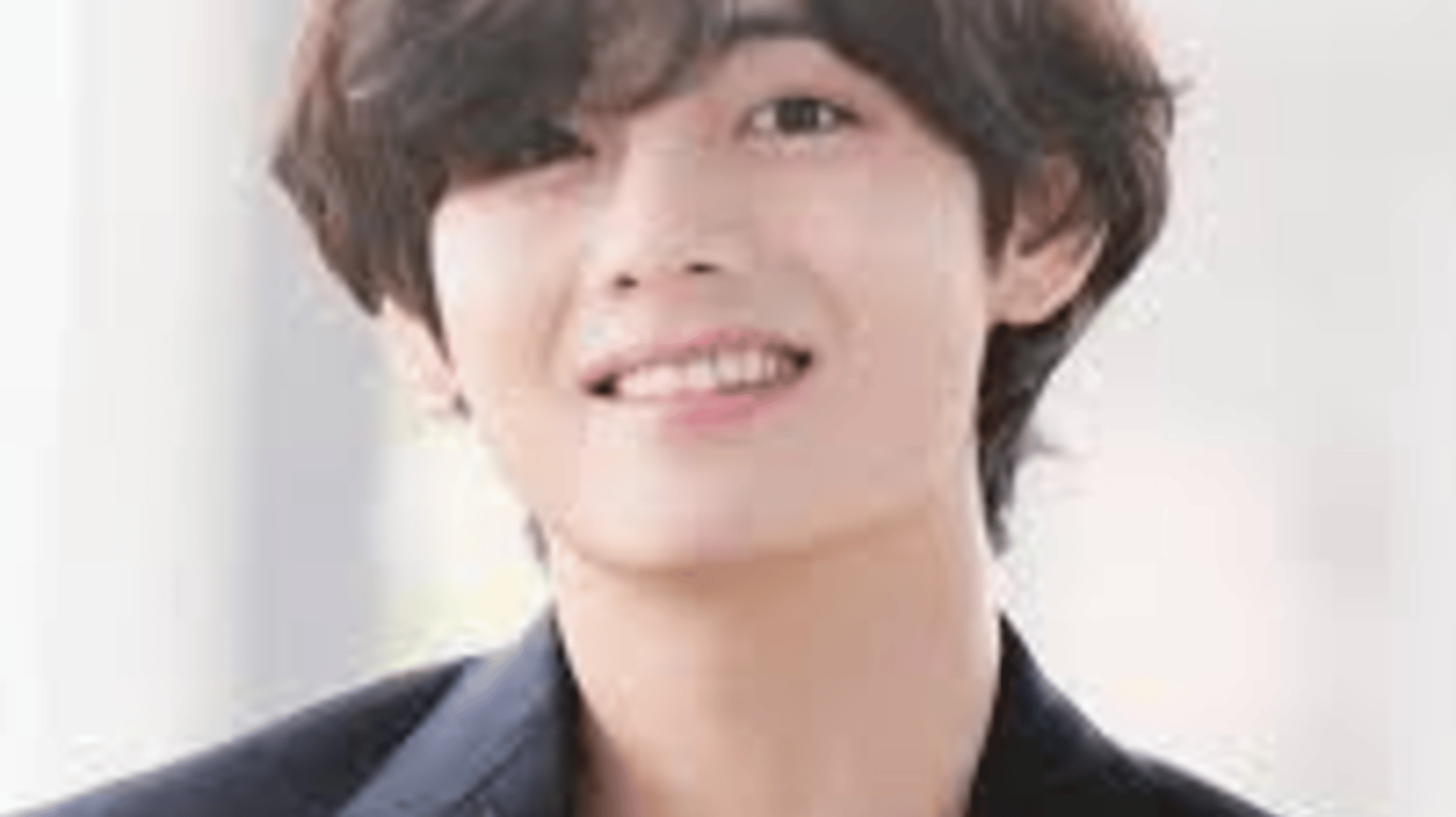 kim taehyung
