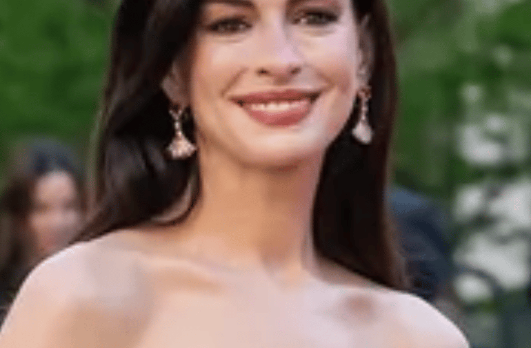 Anne Hathaway