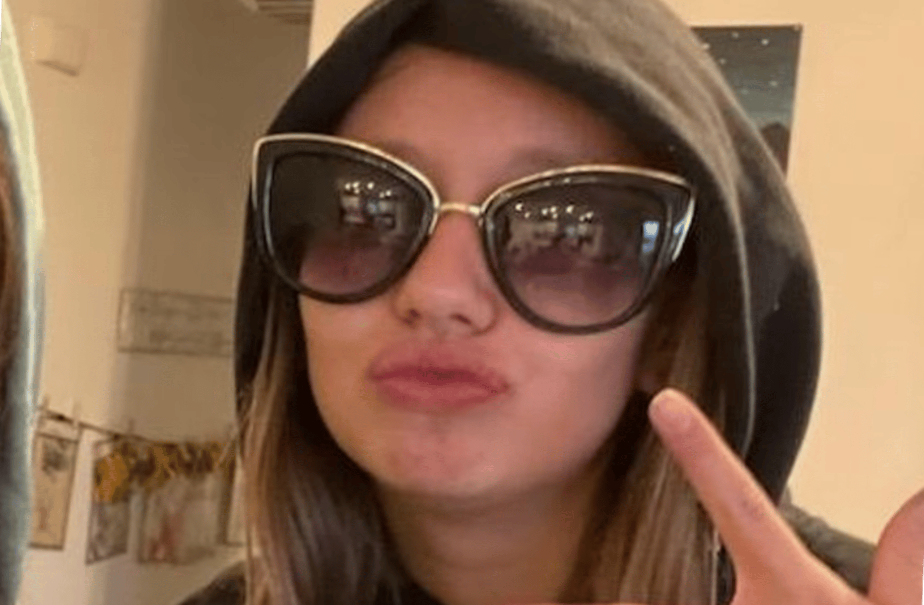 Lucie (kidnapper)