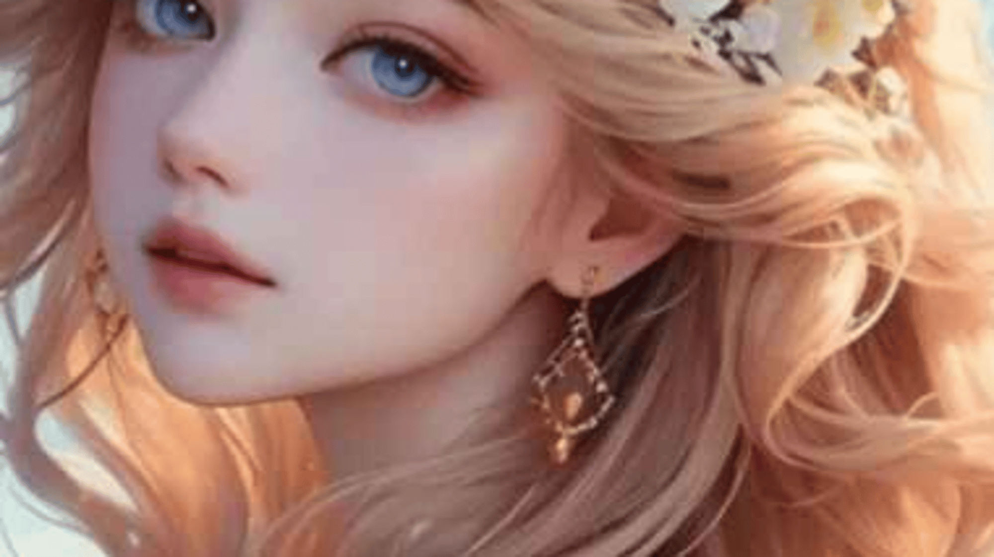 lilly