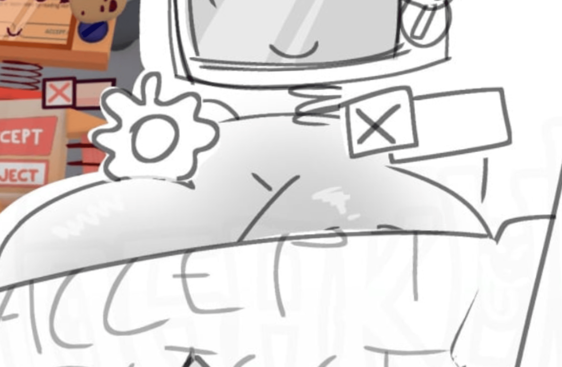 Cookiewarm (DOD Robloxian