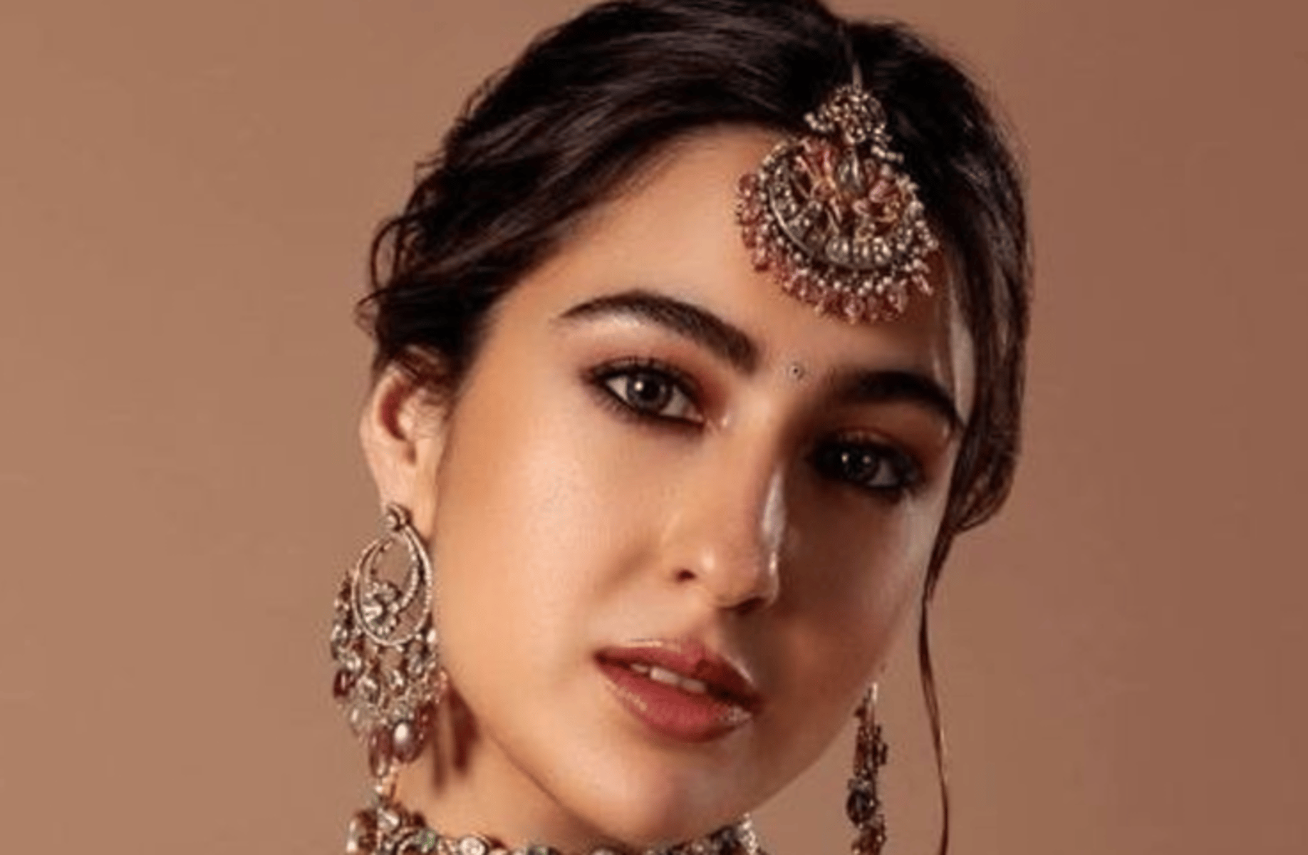 Sara ali khan
