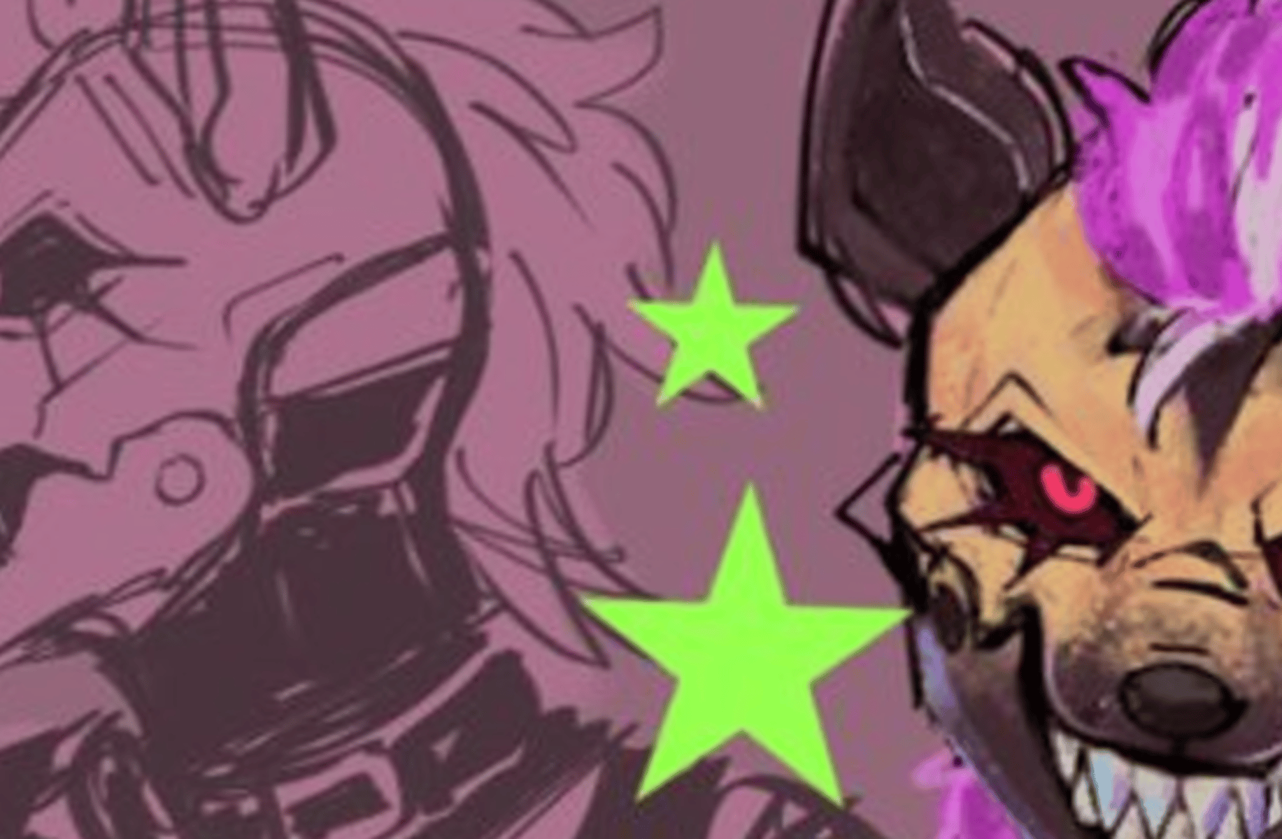 Ringmaster Scarr (FN)