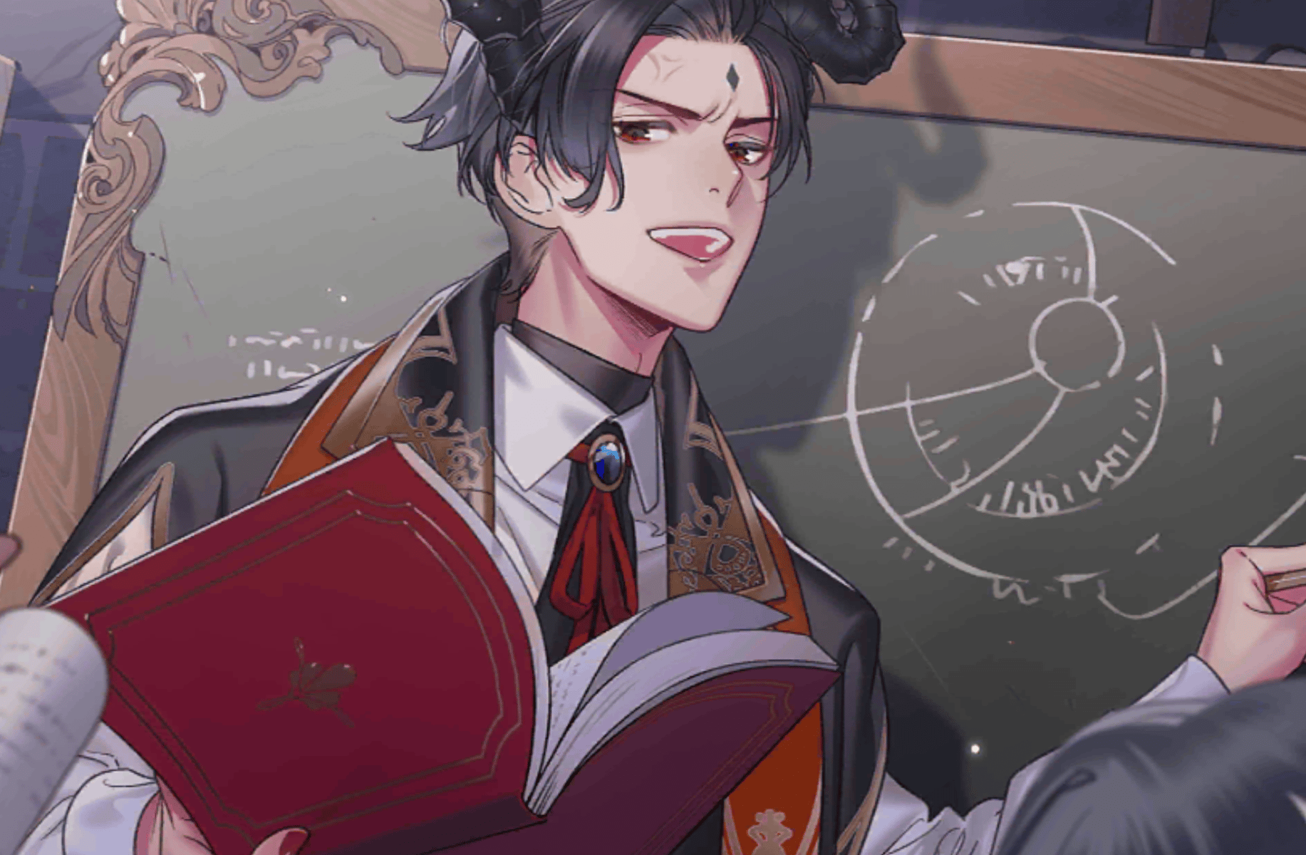 Lucifer