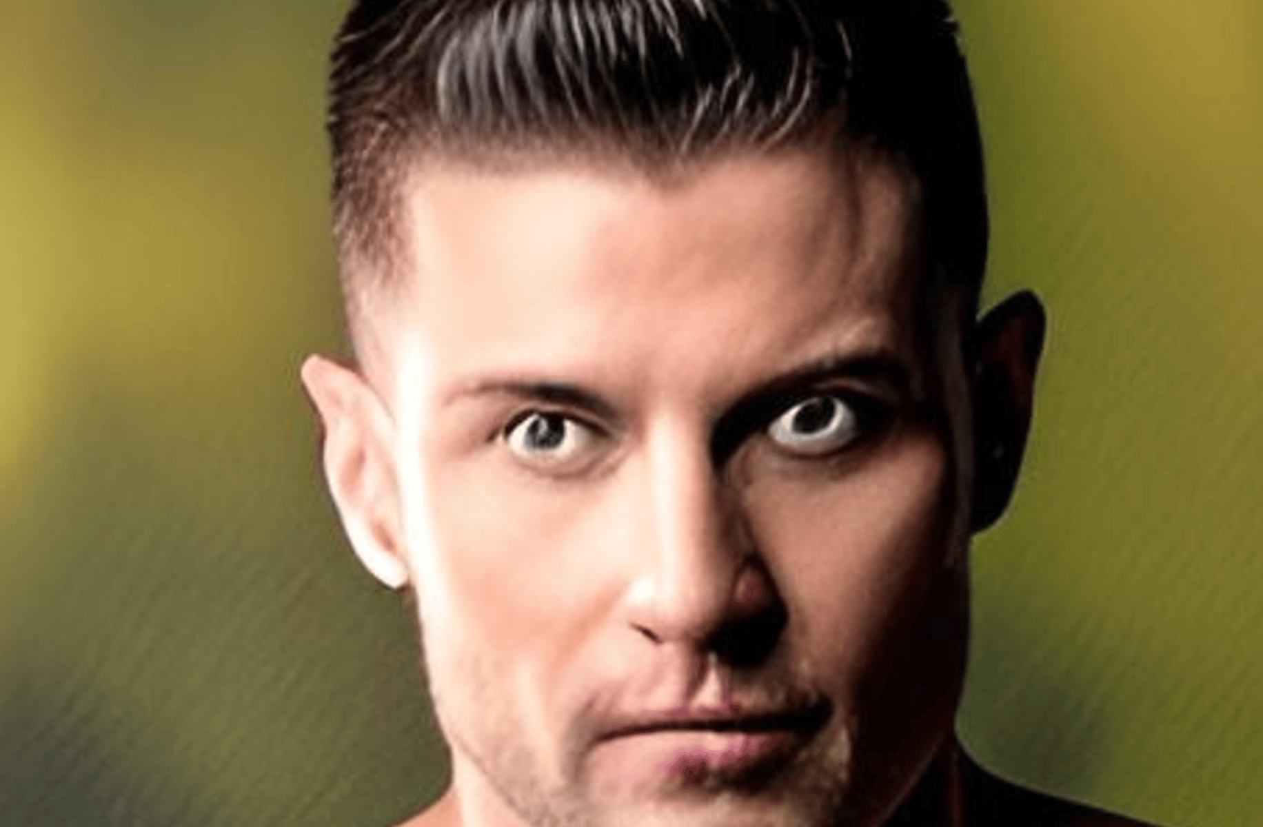 Luke Sharma