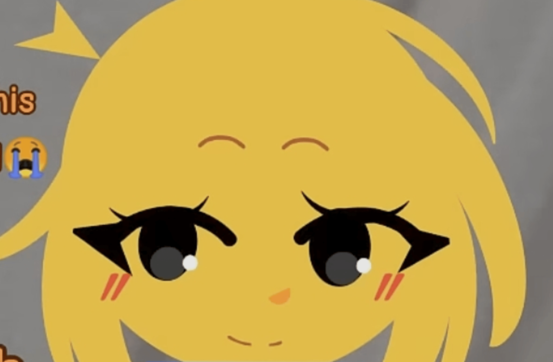Sprunki pinki