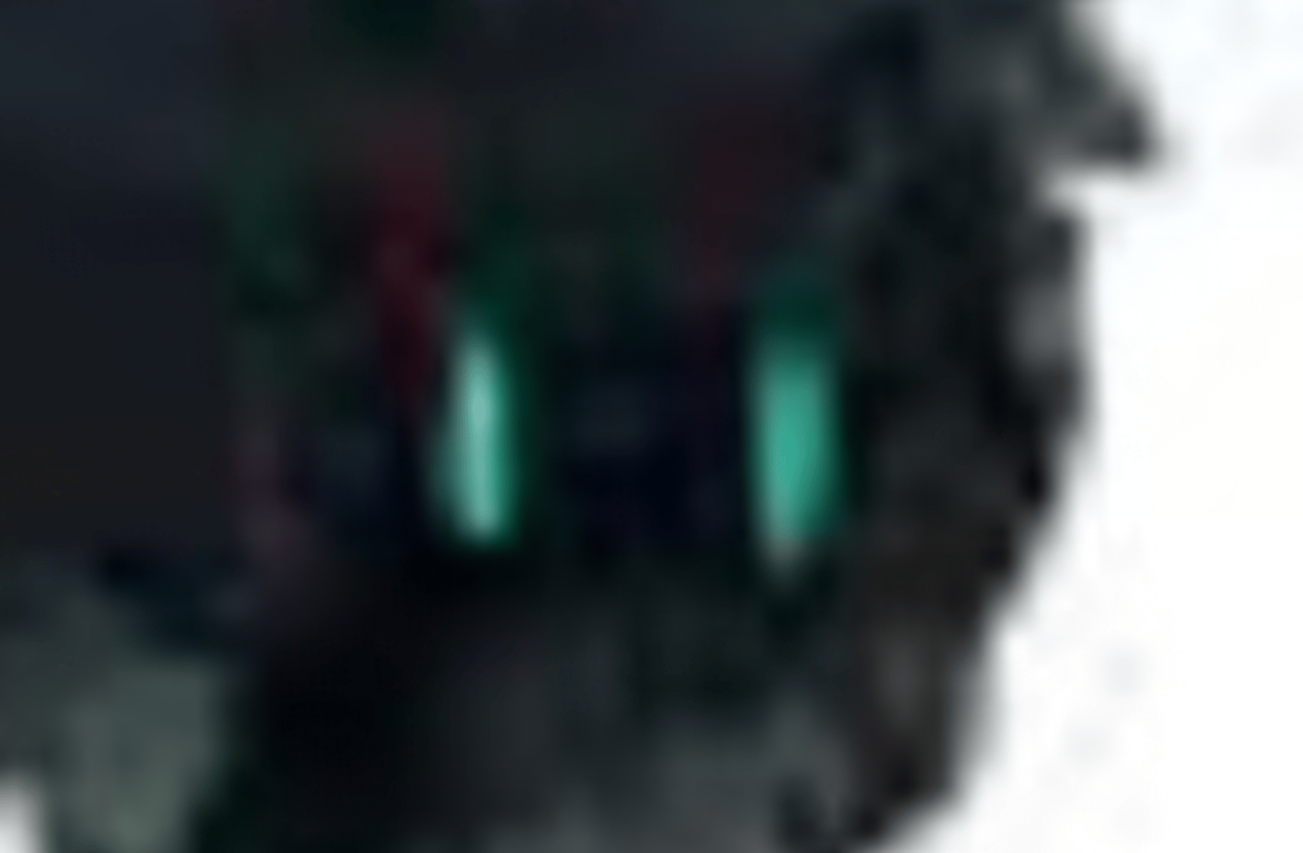 Possessed Hunter (Toh)