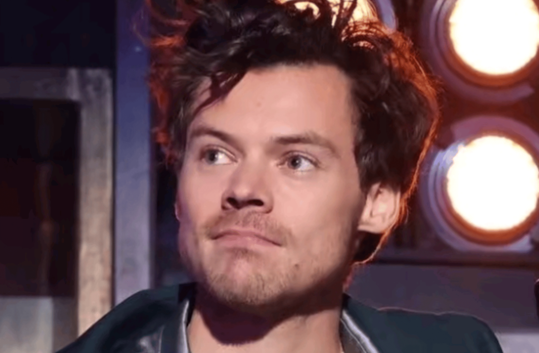 harry styles