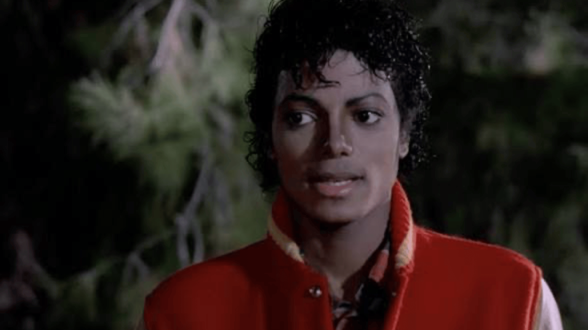 Michael Jackson