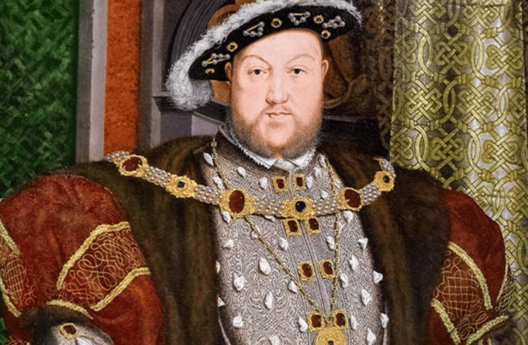 Henry VIII
