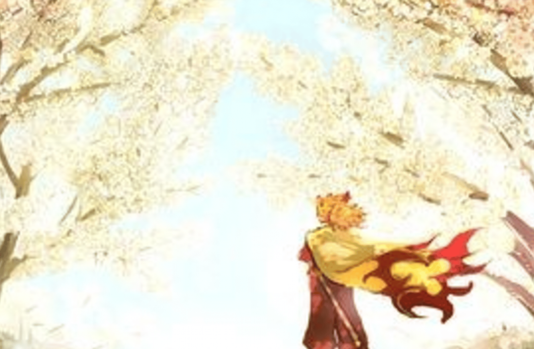 Kyojuro Rengoku