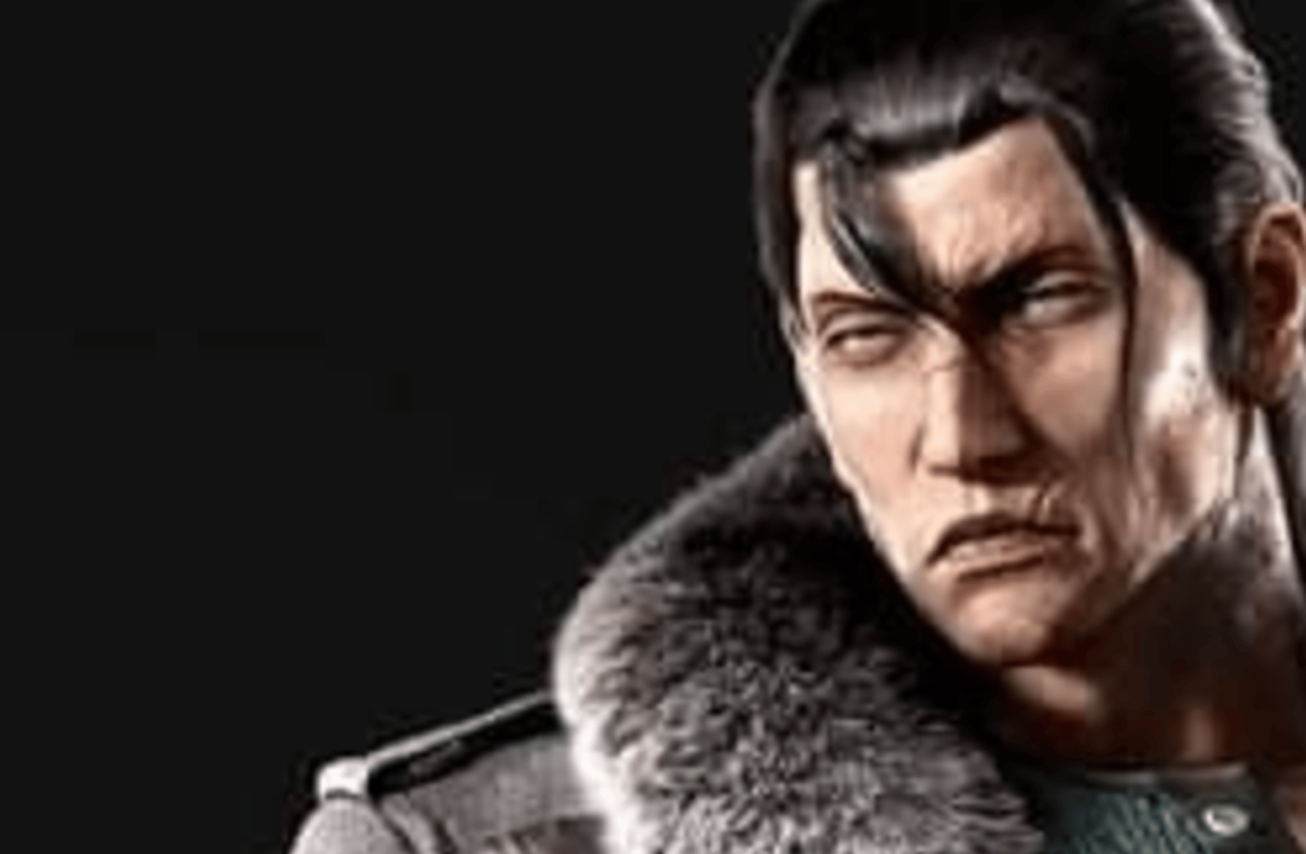 Serei Dragonov