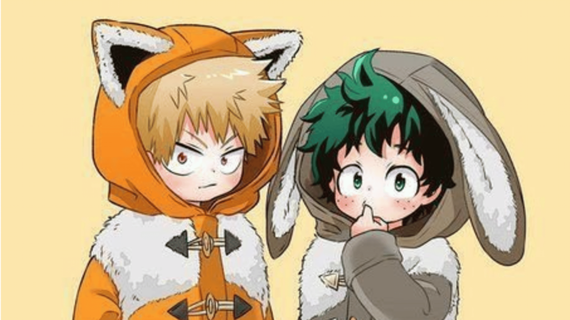 Bakudeku