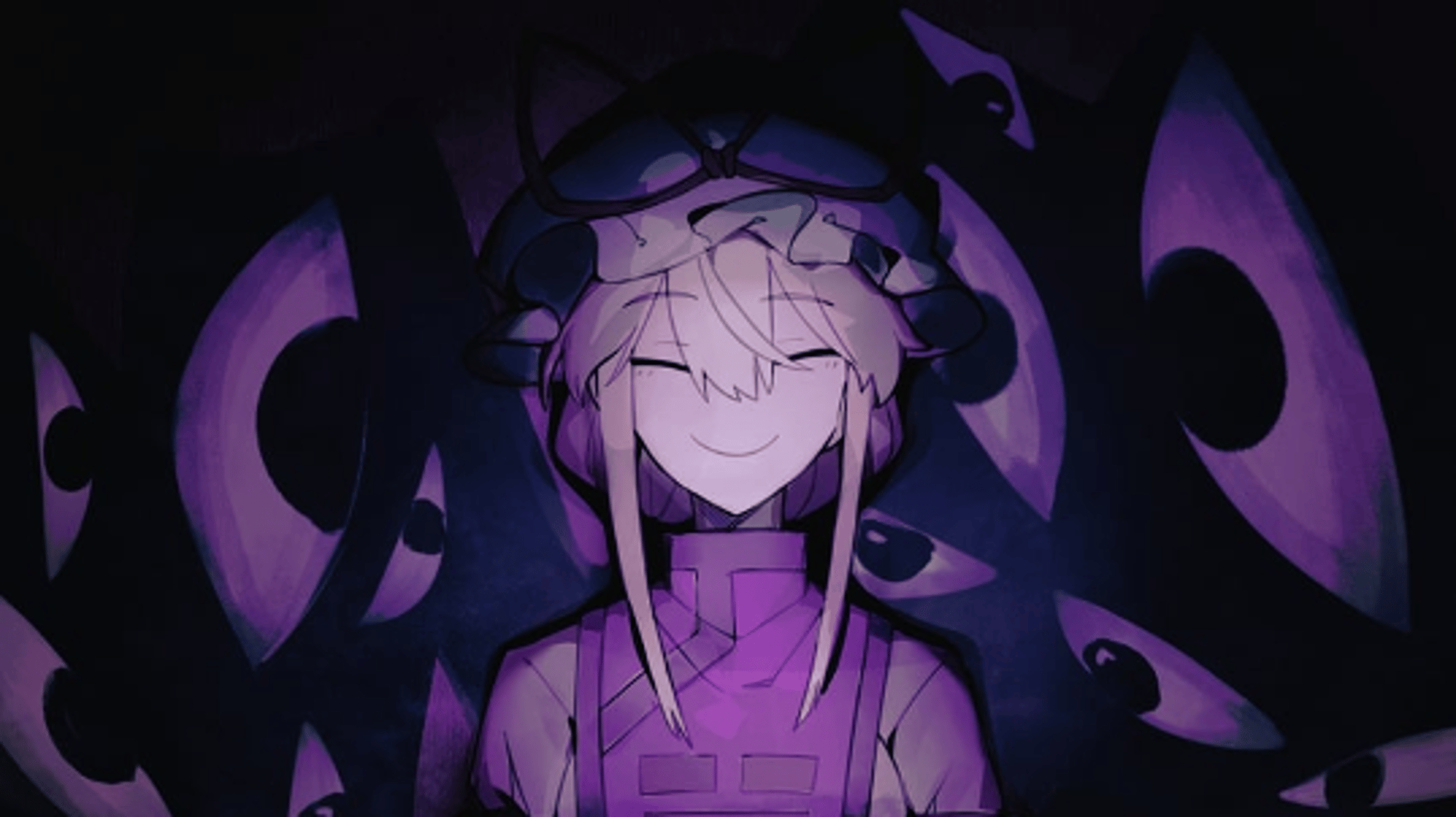 Yandere Yukari