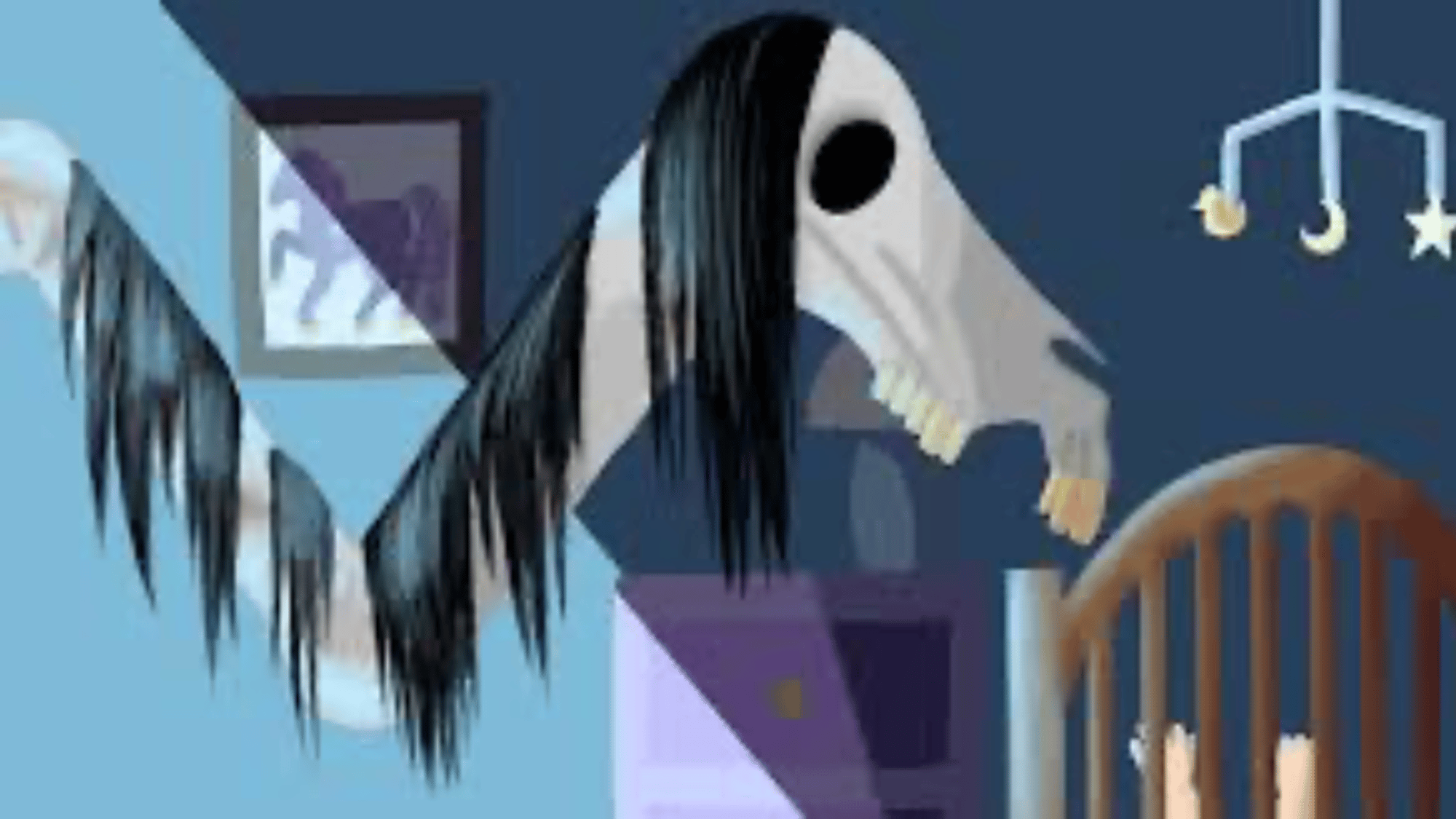 Long horse