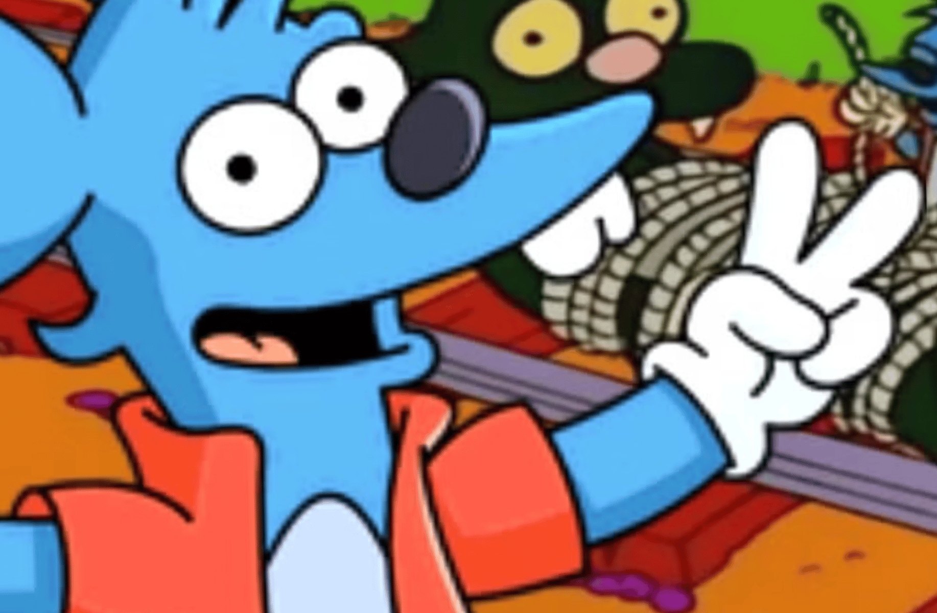 Itchy