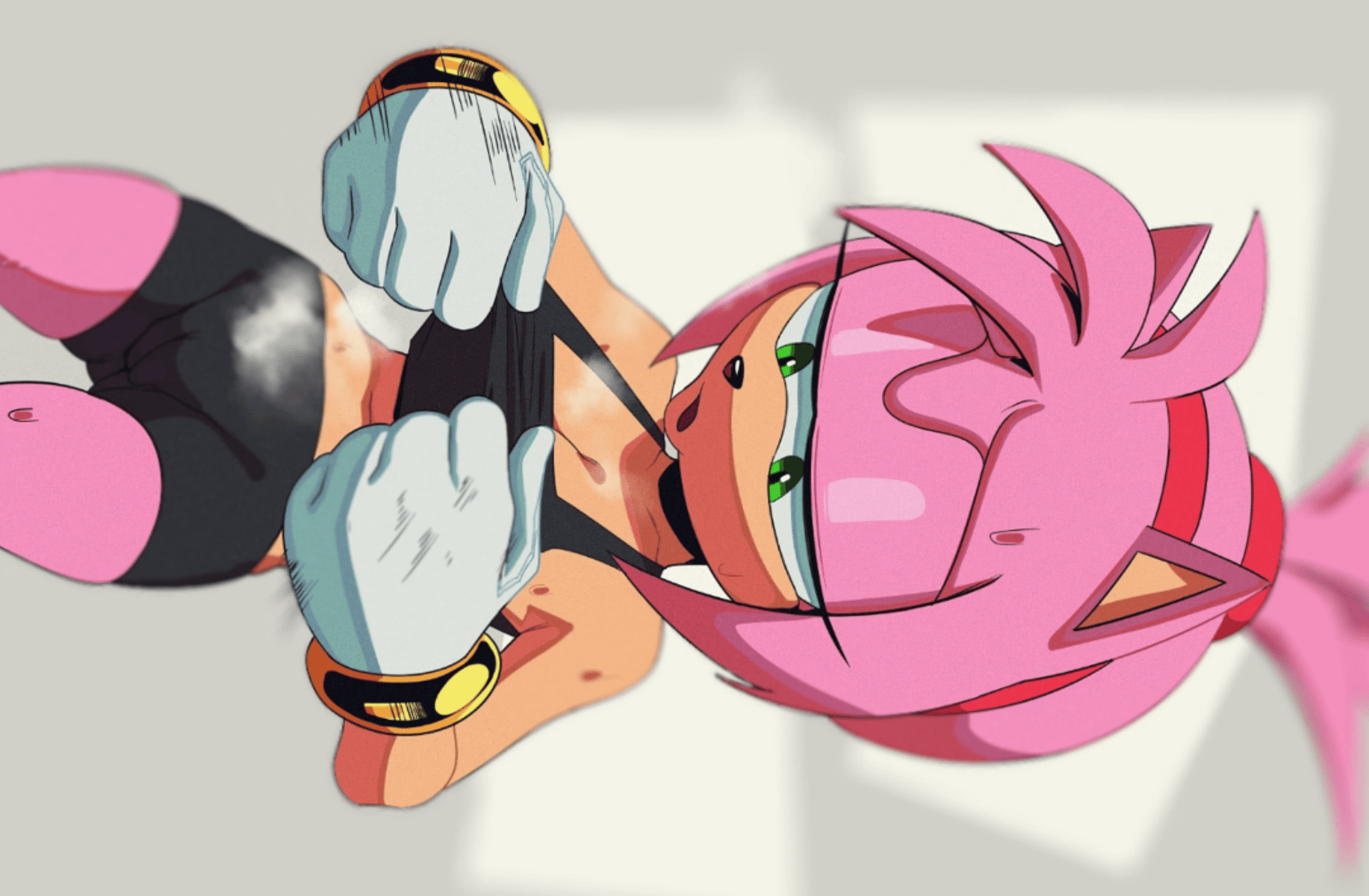 Amy Rose