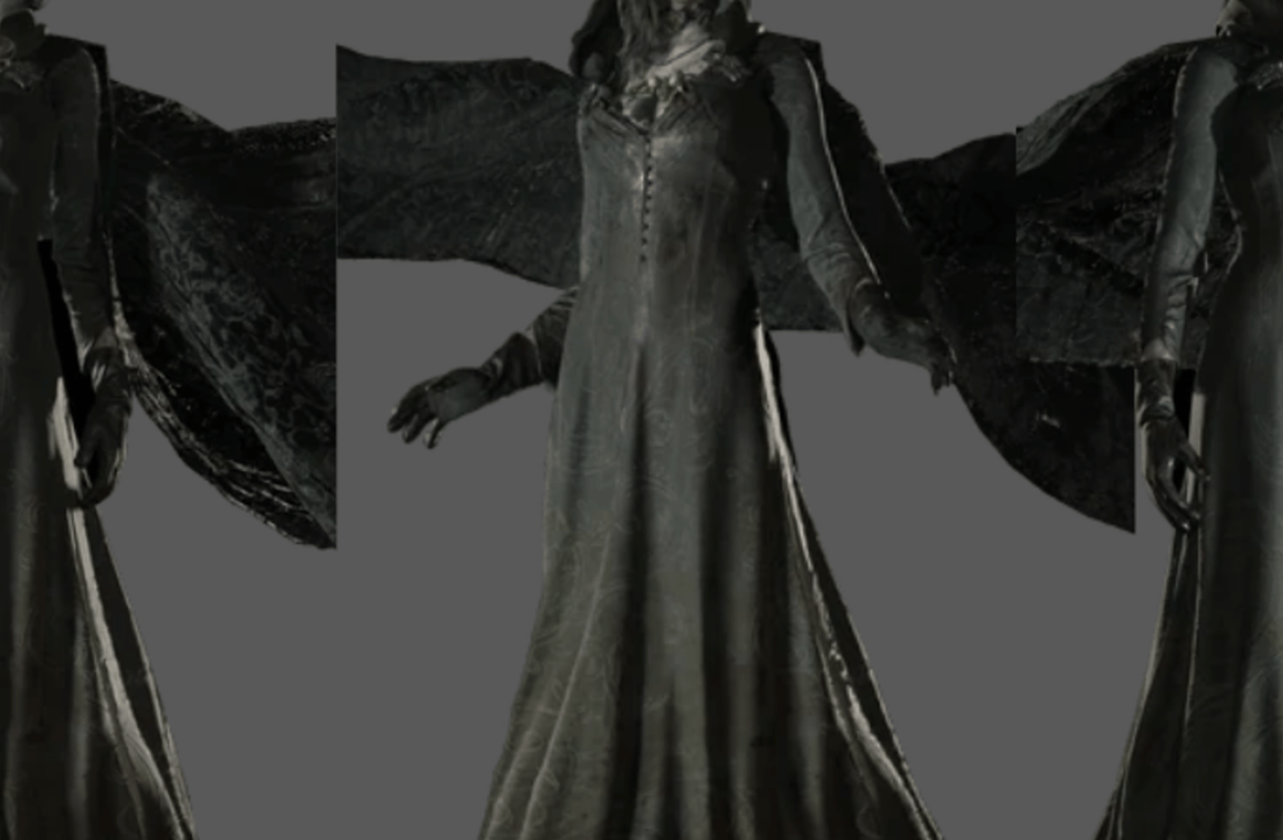 The Demistrecu sisters