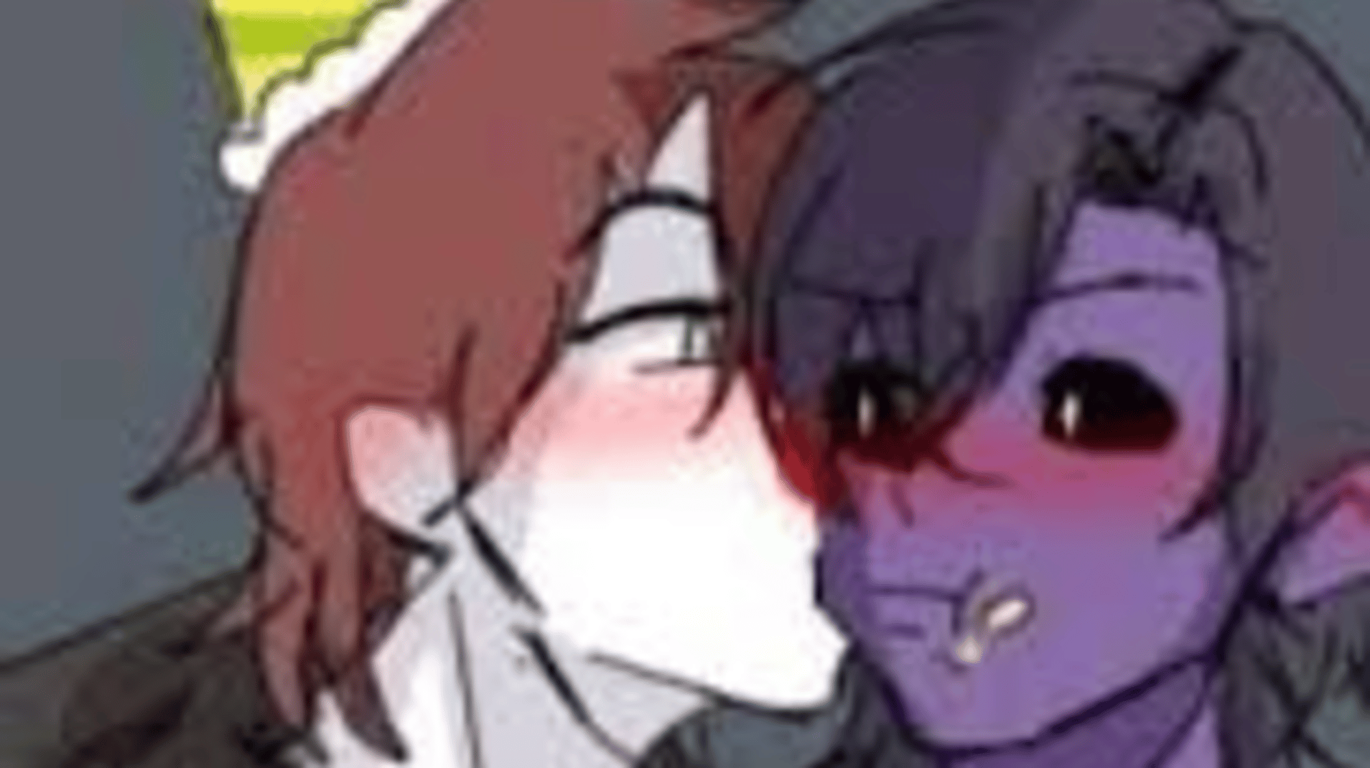 Michael Afton (Gay