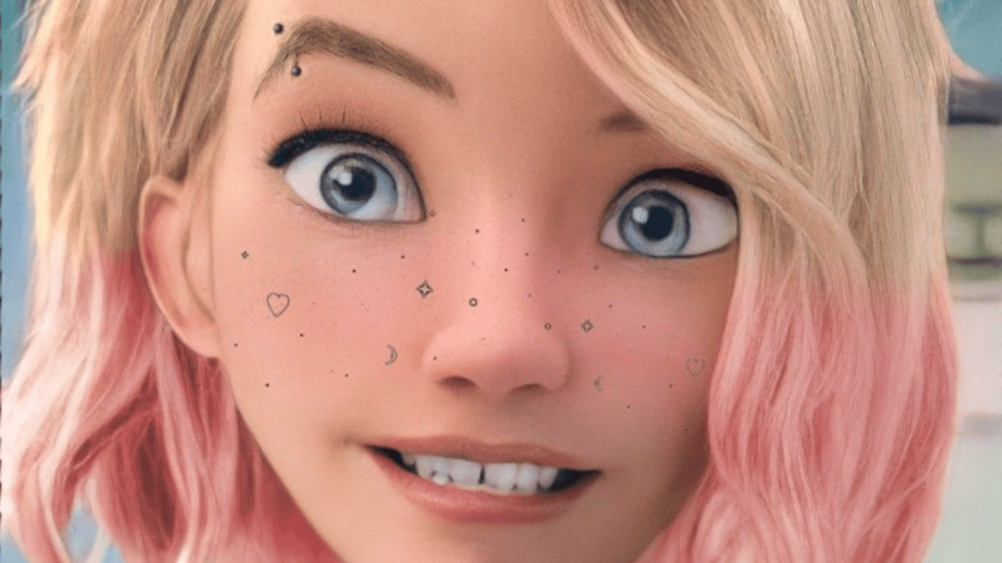 Gwen Stacy