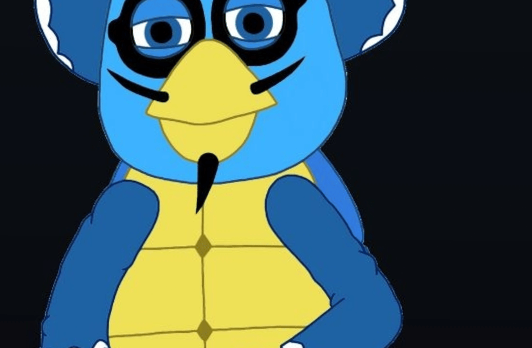 Tito turtle